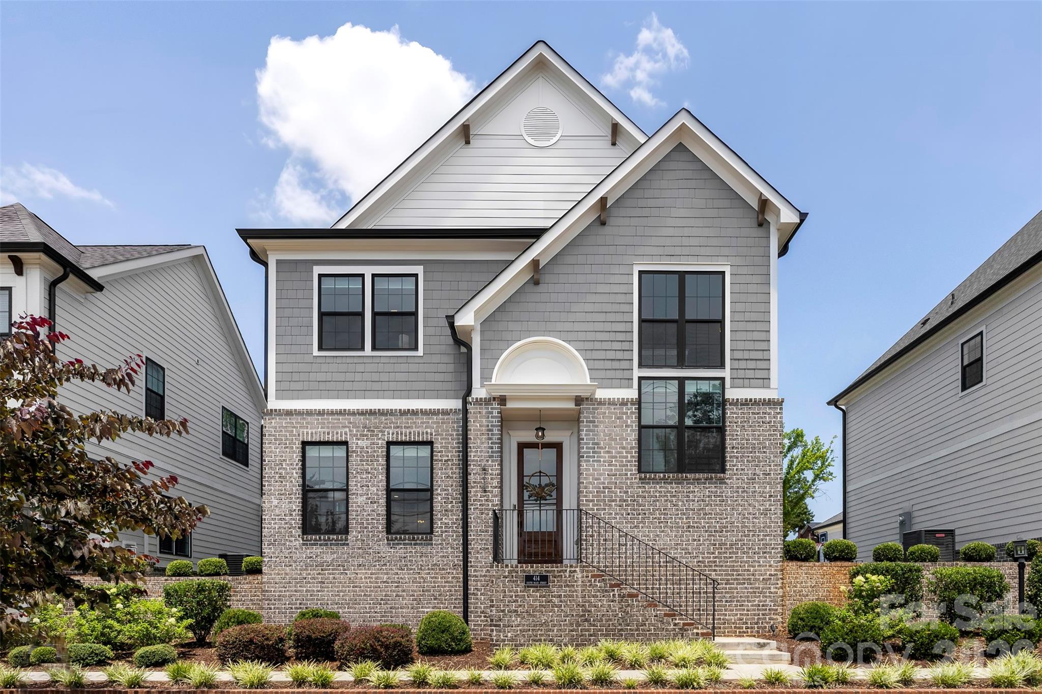 Photo of 414 S Main Street, Belmont, NC 28012