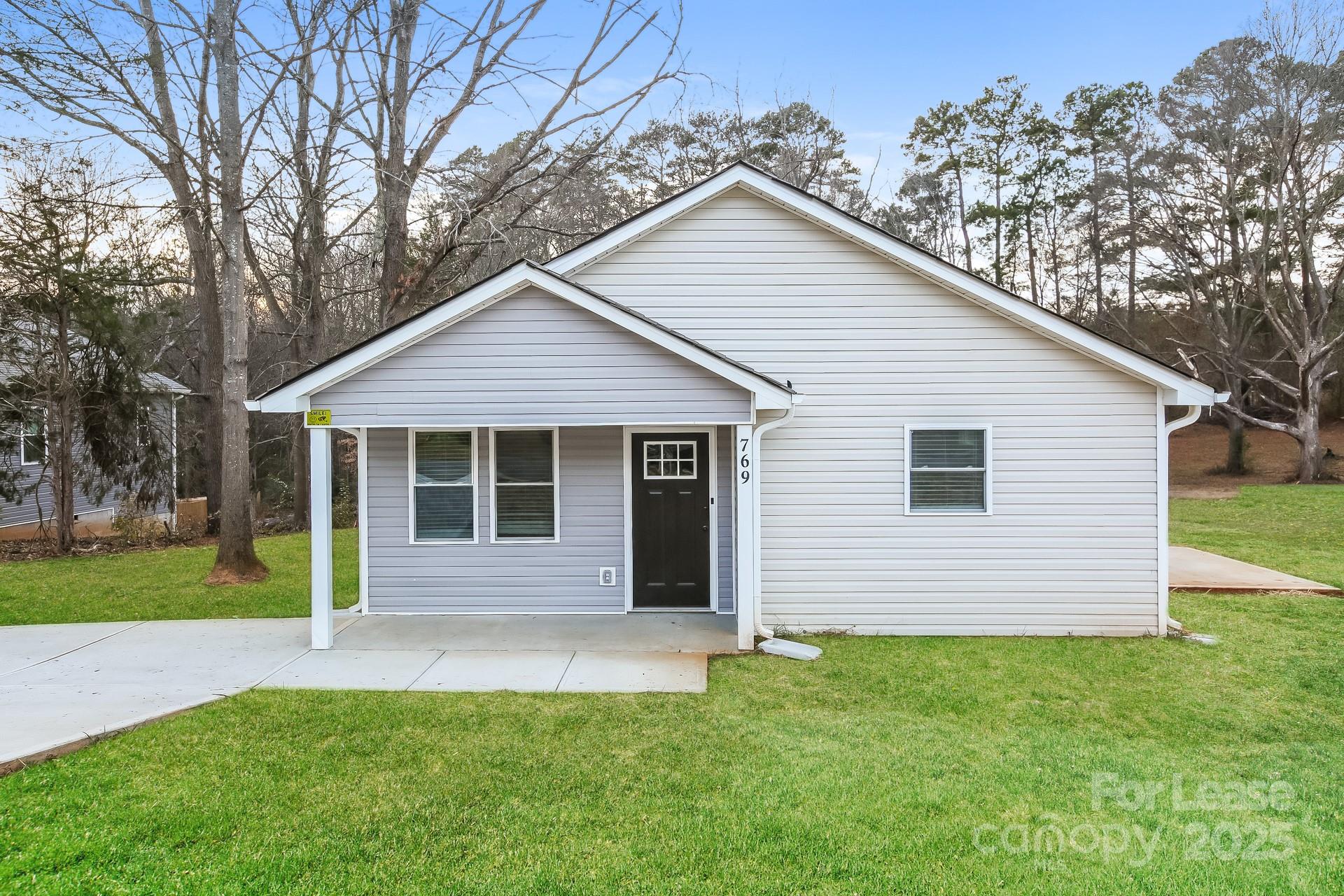 Photo of 769 Log Cabin Drive, Gastonia, NC 28054