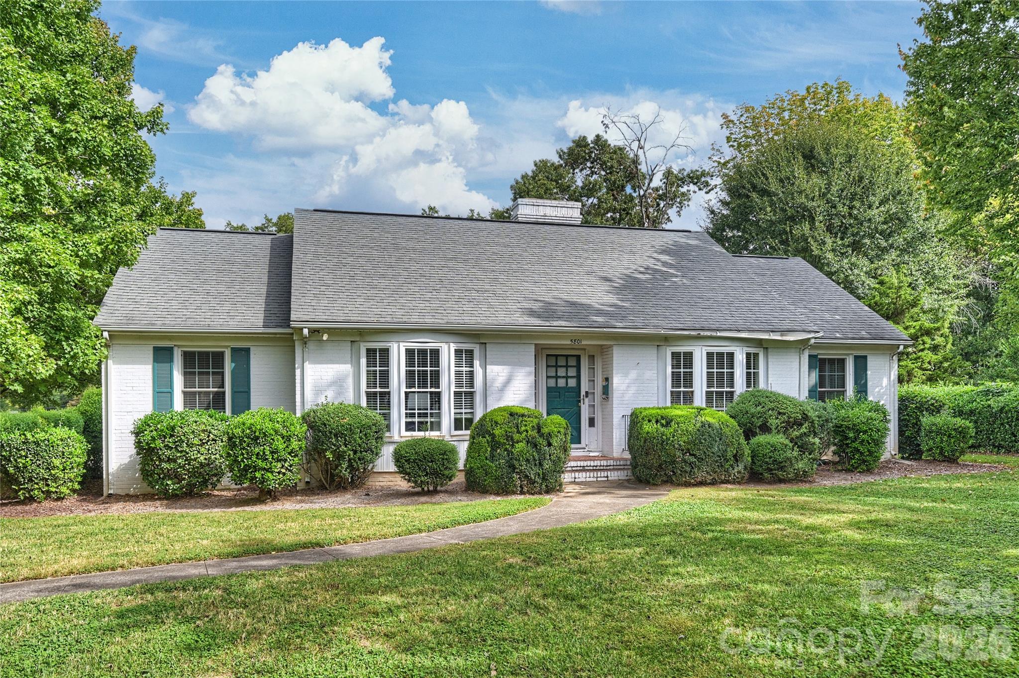 Photo of 5801 Fairview Road, Charlotte, NC 28209