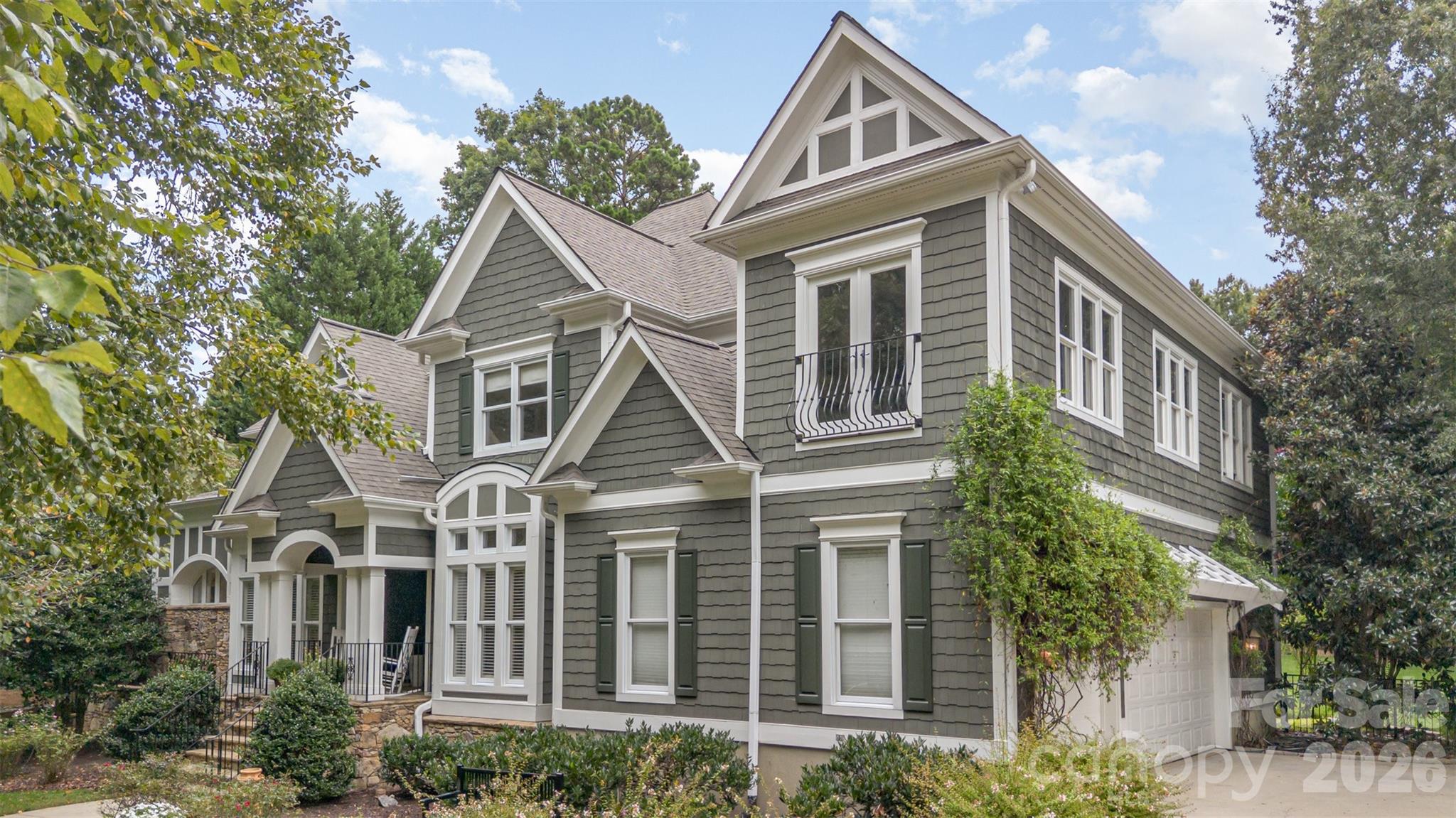 Photo of 133 Brick Kiln Way, Mooresville, NC 28117