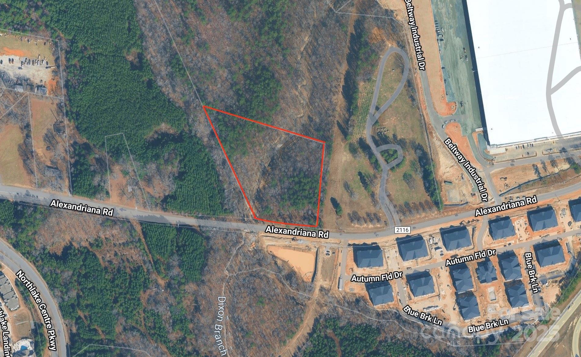 Photo of 11012 Alexandriana Road, Huntersville, NC 28078