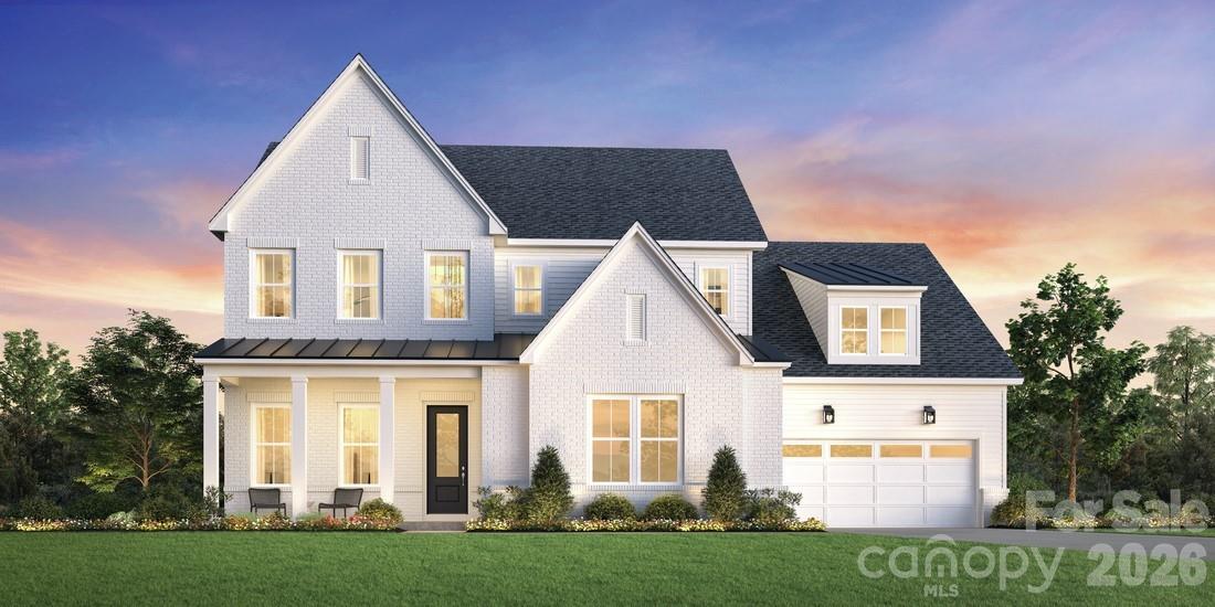 Photo of 7300 Irish Elk Road, Huntersville, NC 28078