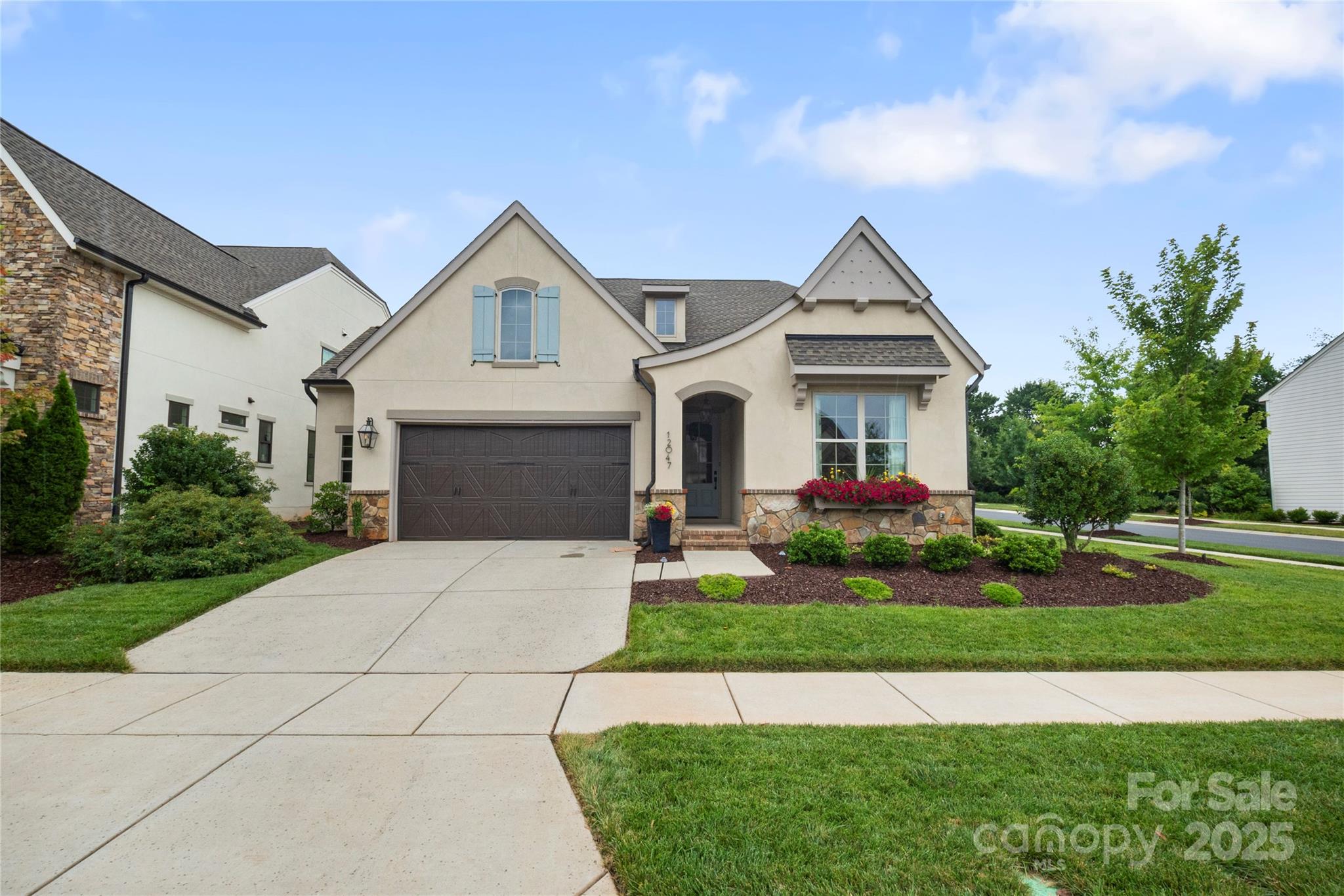 Photo of 12047 Huntson Reserve Road, Huntersville, NC 28078