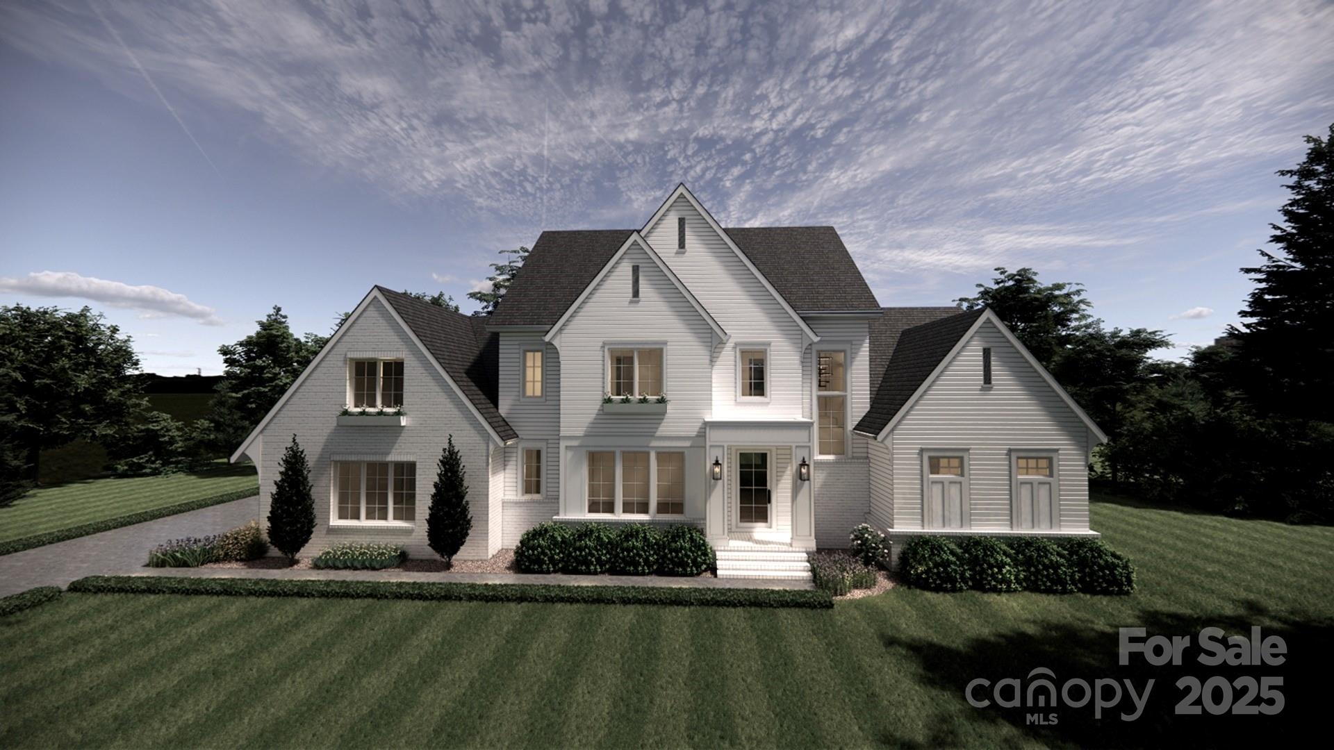 Photo of 7427 Kates Grove Way, Huntersville, NC 28078