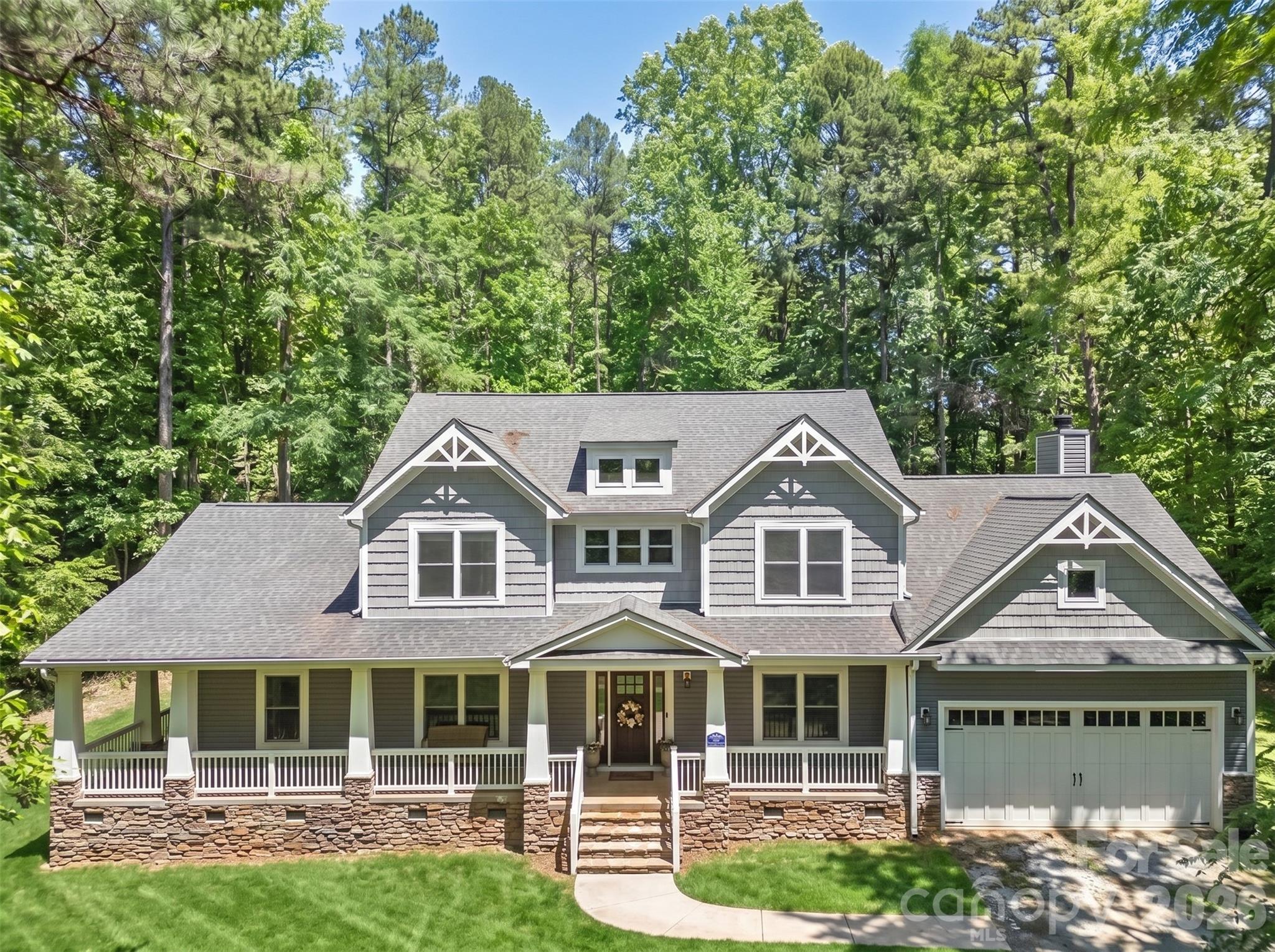 Photo of 10200 Kerns Road, Huntersville, NC 28078