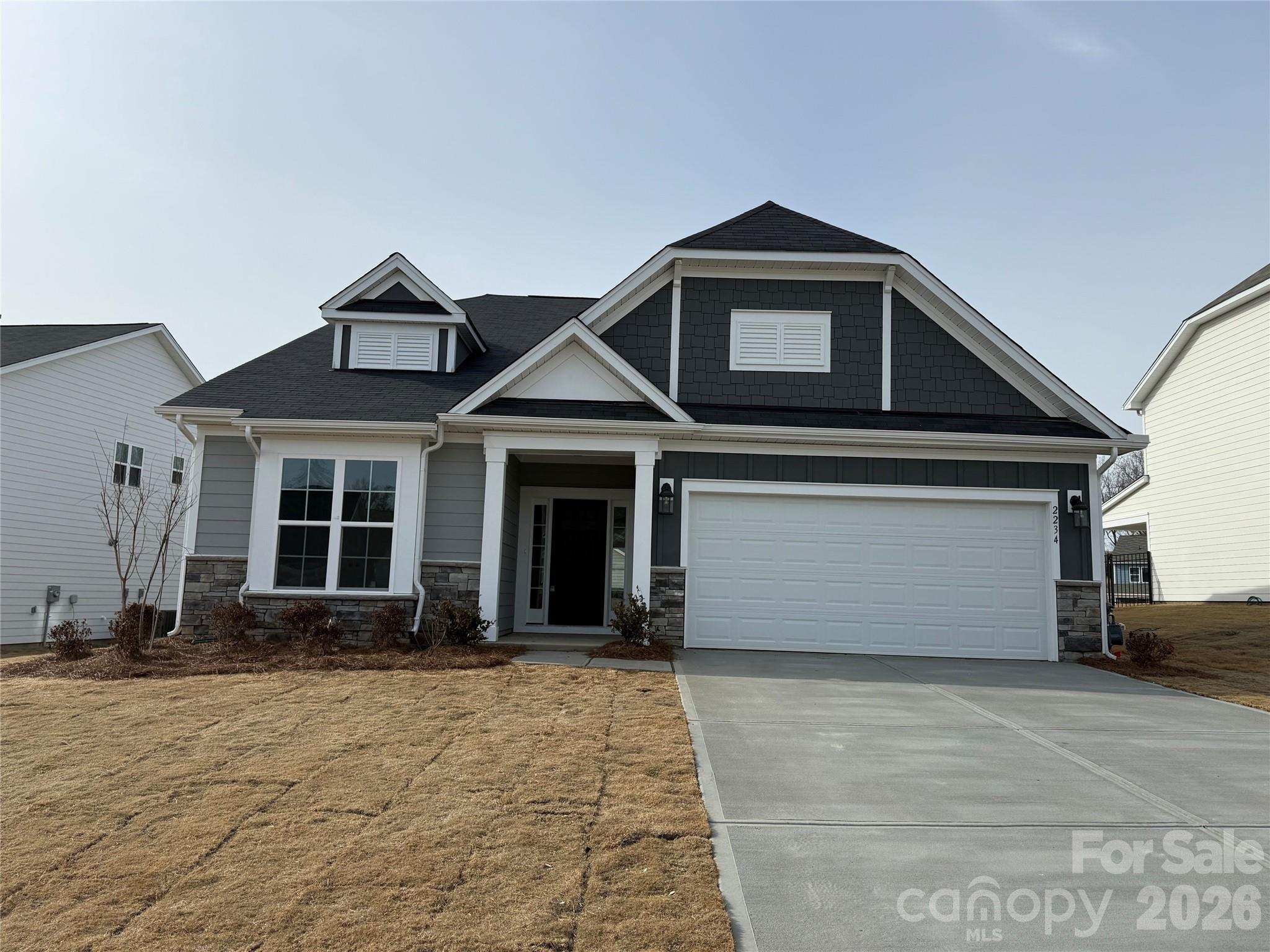 Photo of 2234 Camber Drive, Gastonia, NC 28054