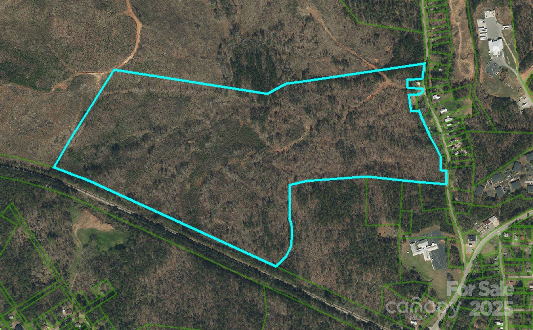 Photo of 0 Airport Road, Wadesboro, NC 28170