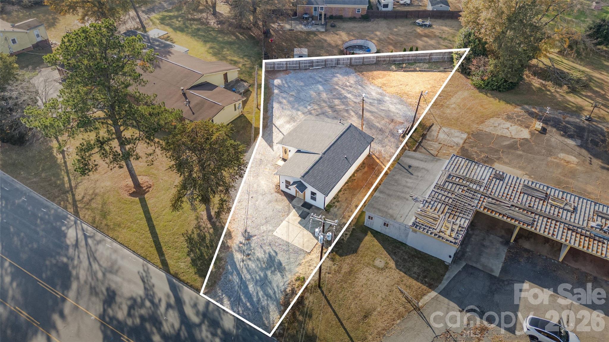 Photo of 311 Beatty Drive, Belmont, NC 28012