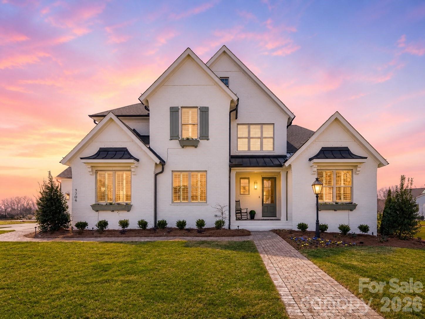 Photo of 6535 Cashion Road, Huntersville, NC 28036