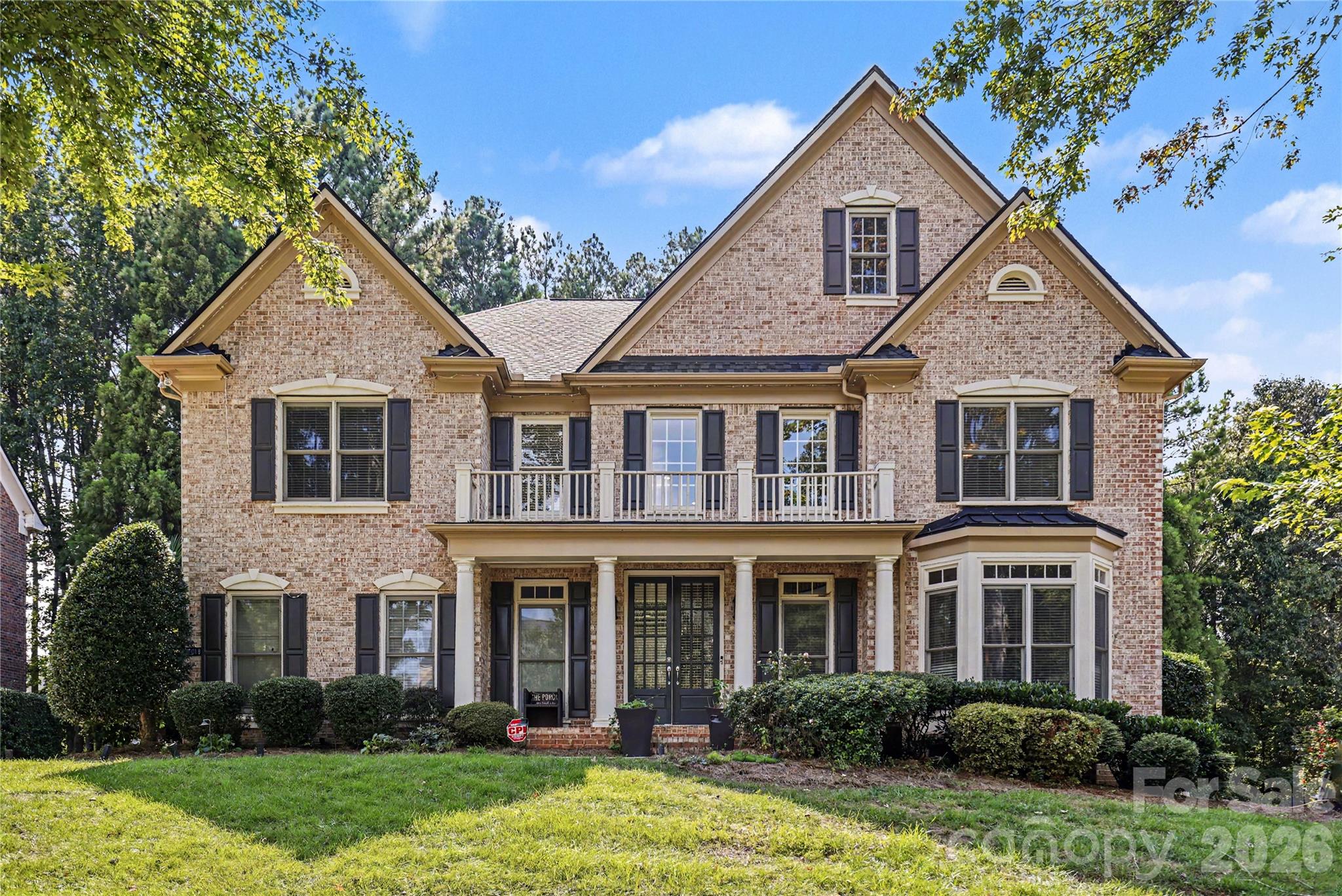 Photo of 17018 Harcombe Drive, Charlotte, NC 28277