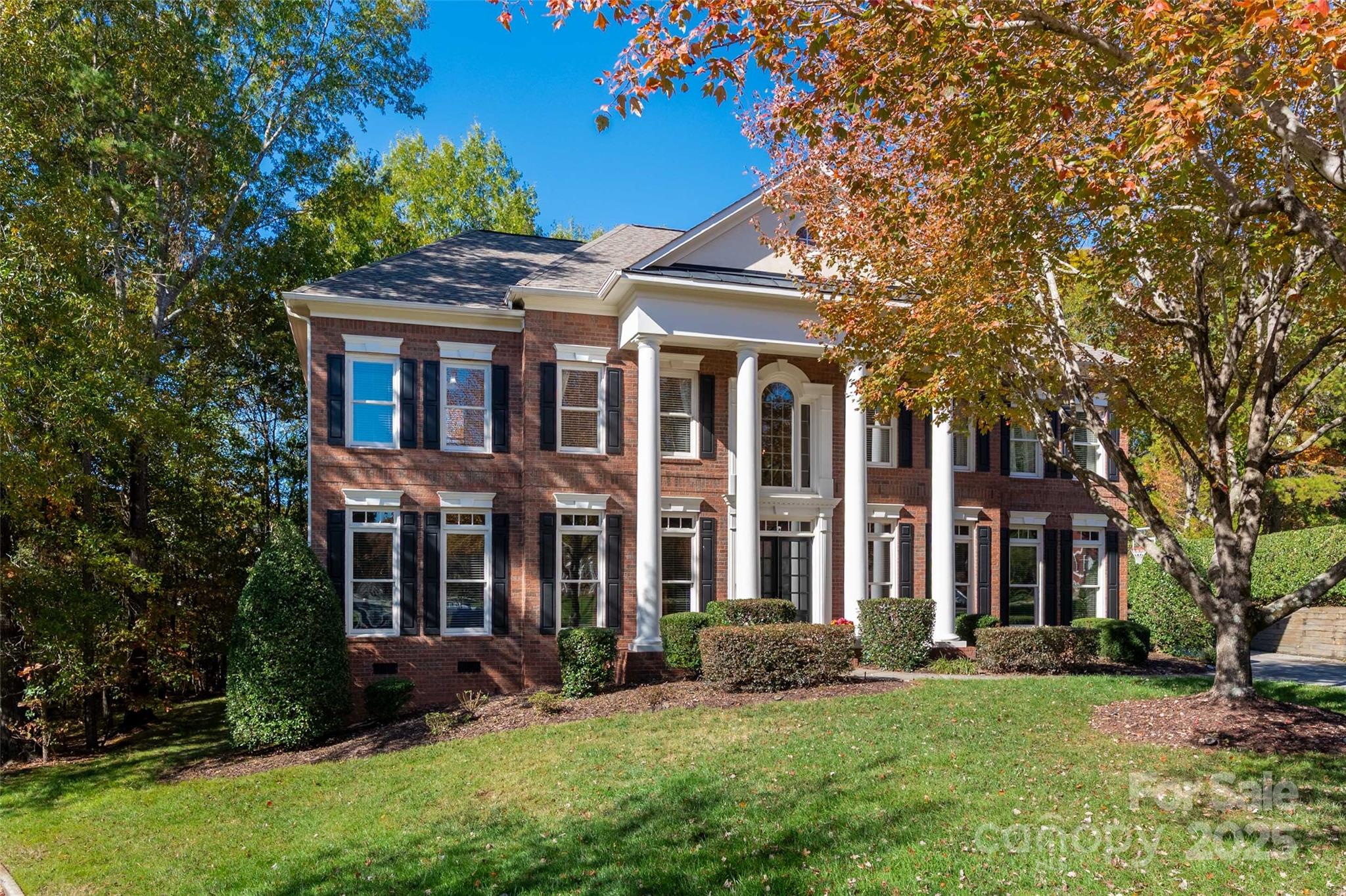 Photo of 12106 Woodcliff Court, Charlotte, NC 28277