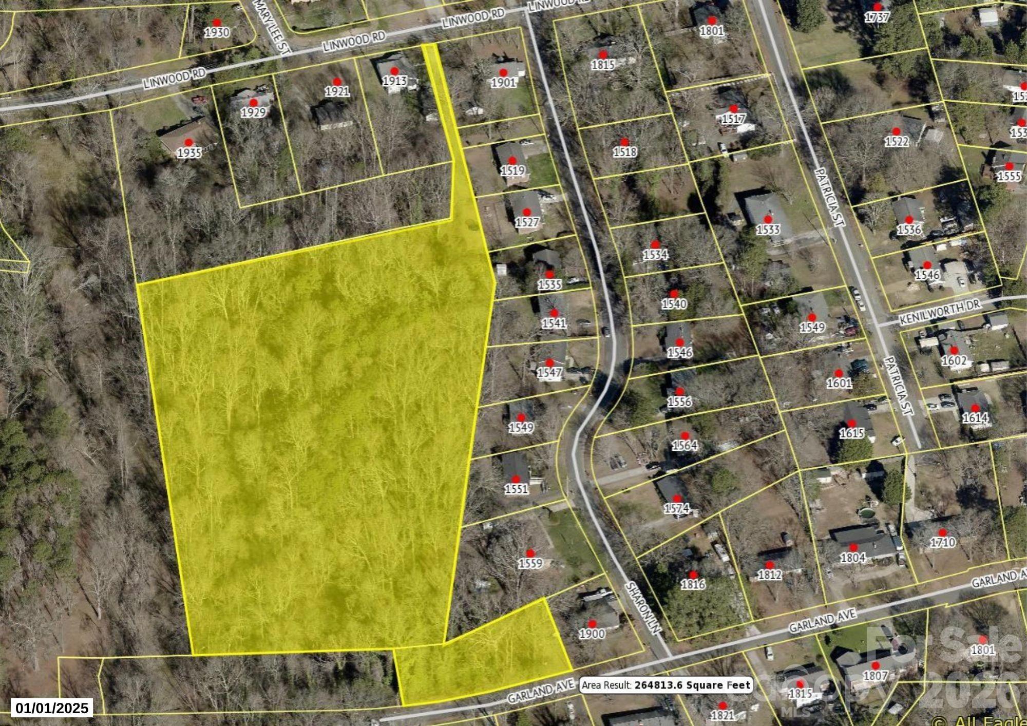 Photo of 1908 Garland Avenue, Gastonia, NC 28052