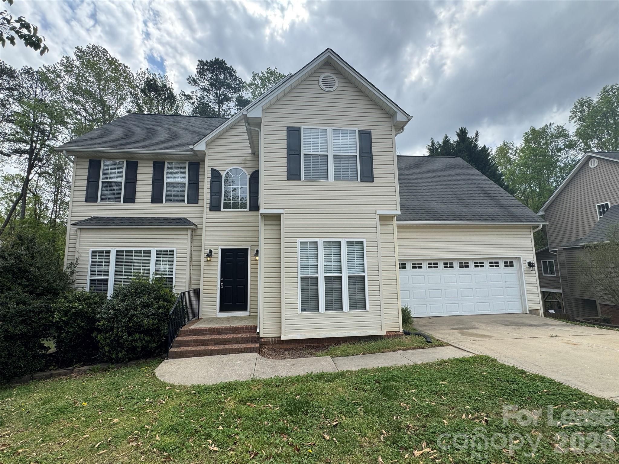 Photo of 4338 Timberwood Drive, Gastonia, NC 28056