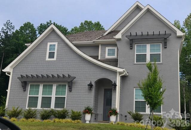 Photo of 15737 Sweet Virginia Lane, Huntersville, NC 28078