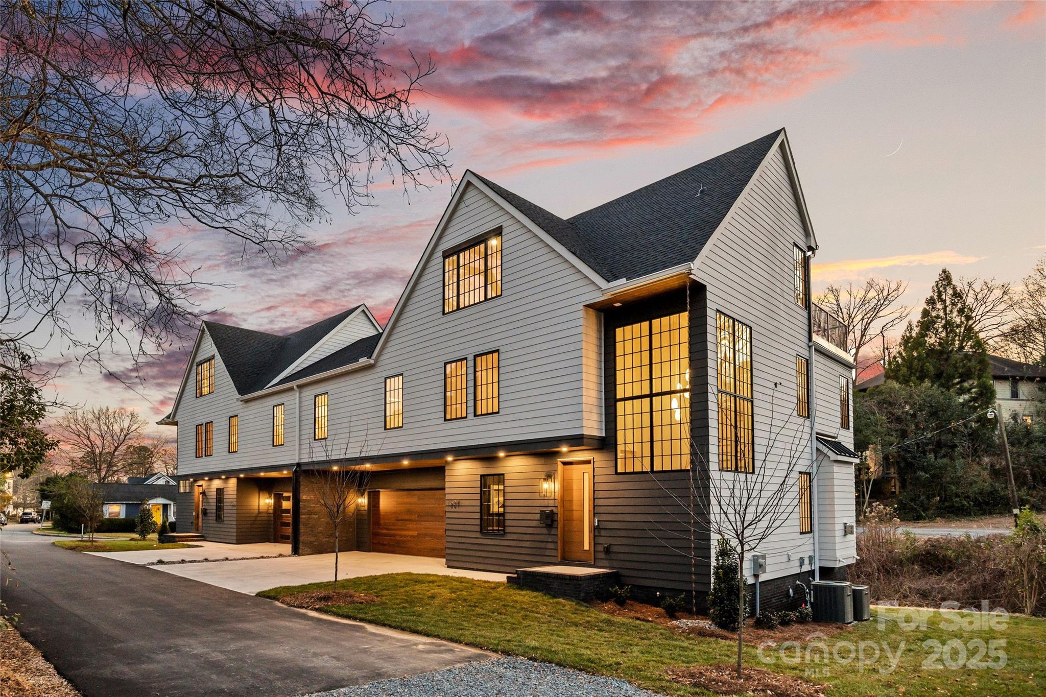 Photo of 1607 Tippah Park Court, Charlotte, NC 28205