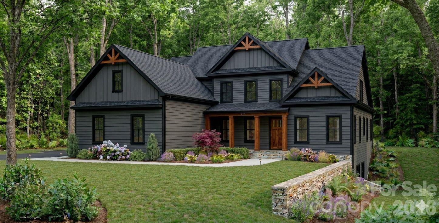 Photo of 152 Fox Hunt Drive, Mooresville, NC 28117