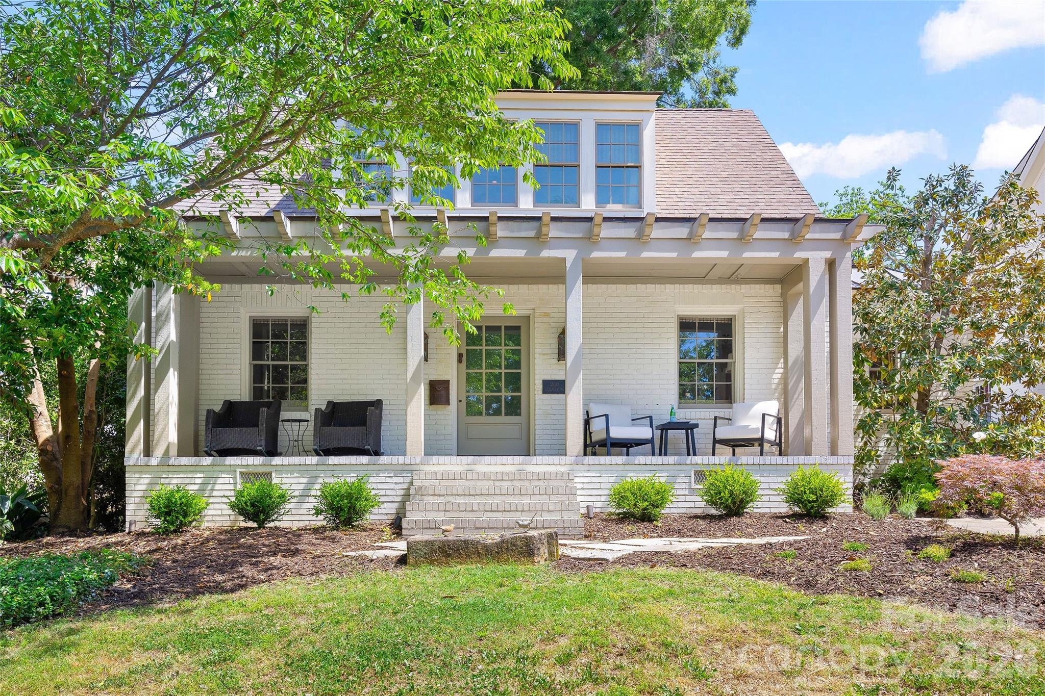 Photo of 208 Wales Avenue, Charlotte, NC 28209