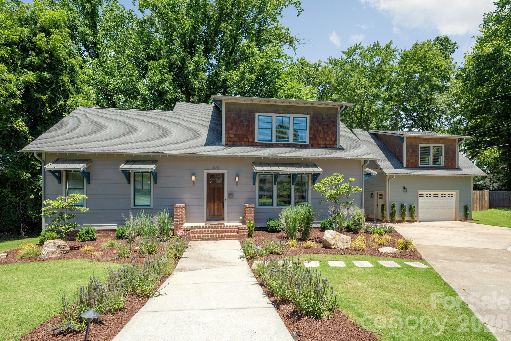Photo of 1301 Catawba Avenue, Charlotte, NC 28205