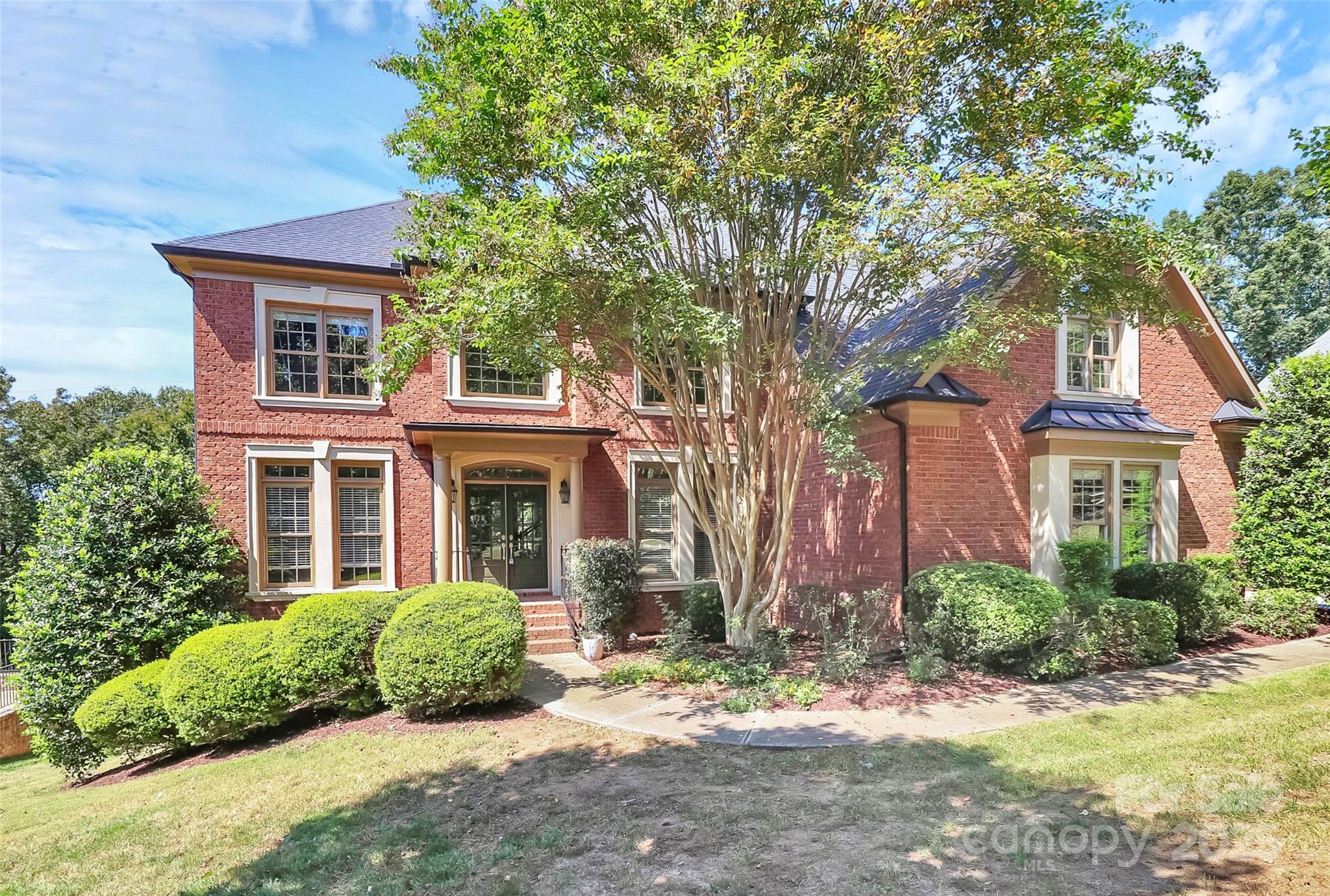 Photo of 10817 Emerald Wood Drive, Huntersville, NC 28078
