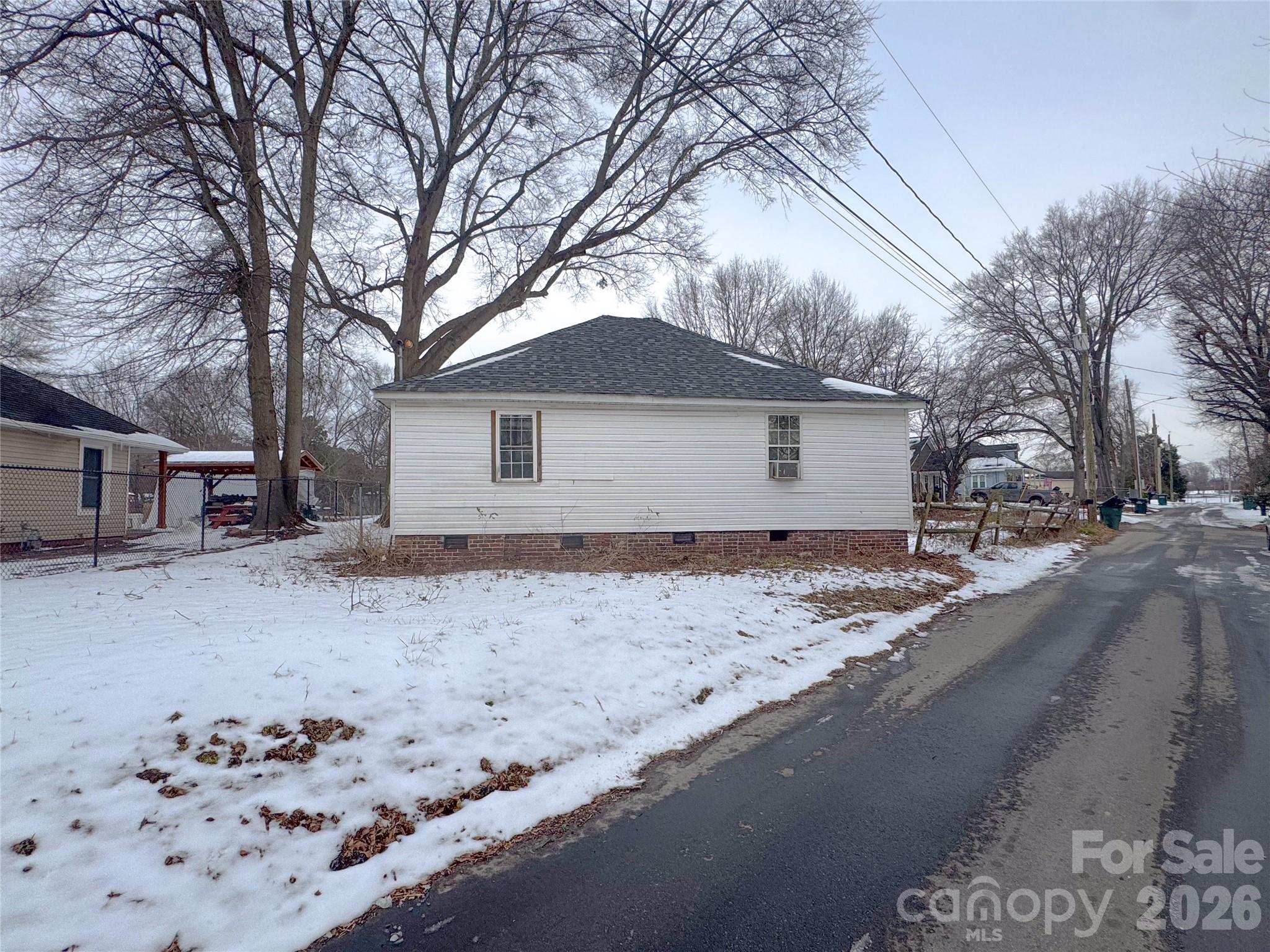 Photo of 107 Drake Street, Gastonia, NC 28052