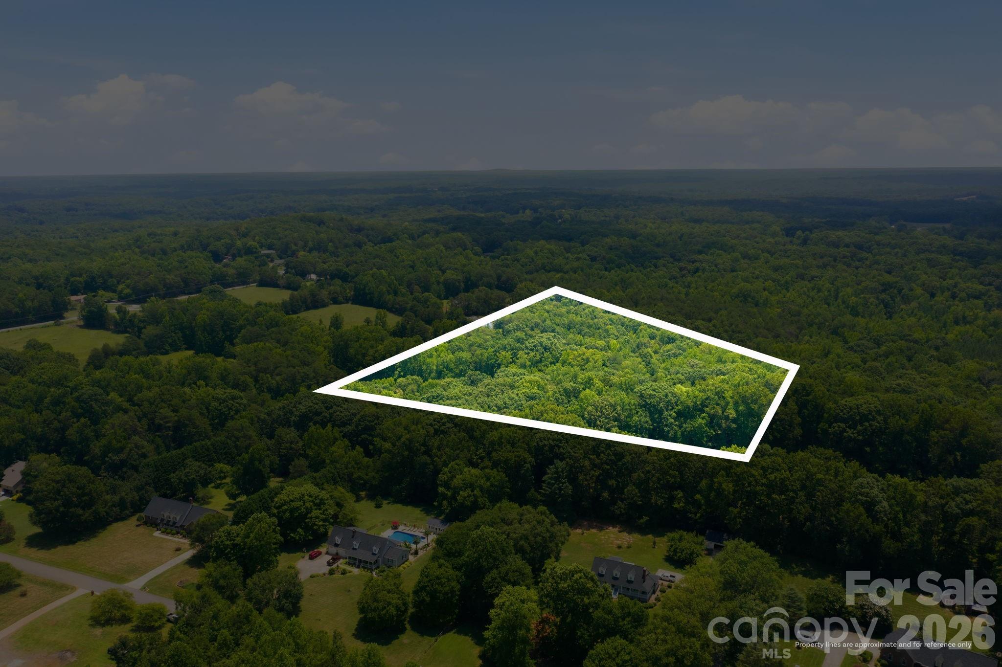 Photo of 000 Freedom Mill Road, Gastonia, NC 28052