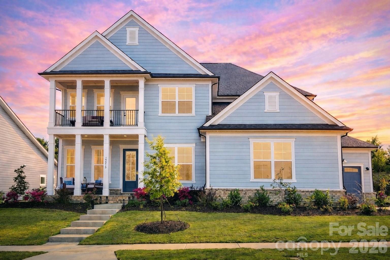 Photo of 12213 Old Cottonwood Lane, Huntersville, NC 28078
