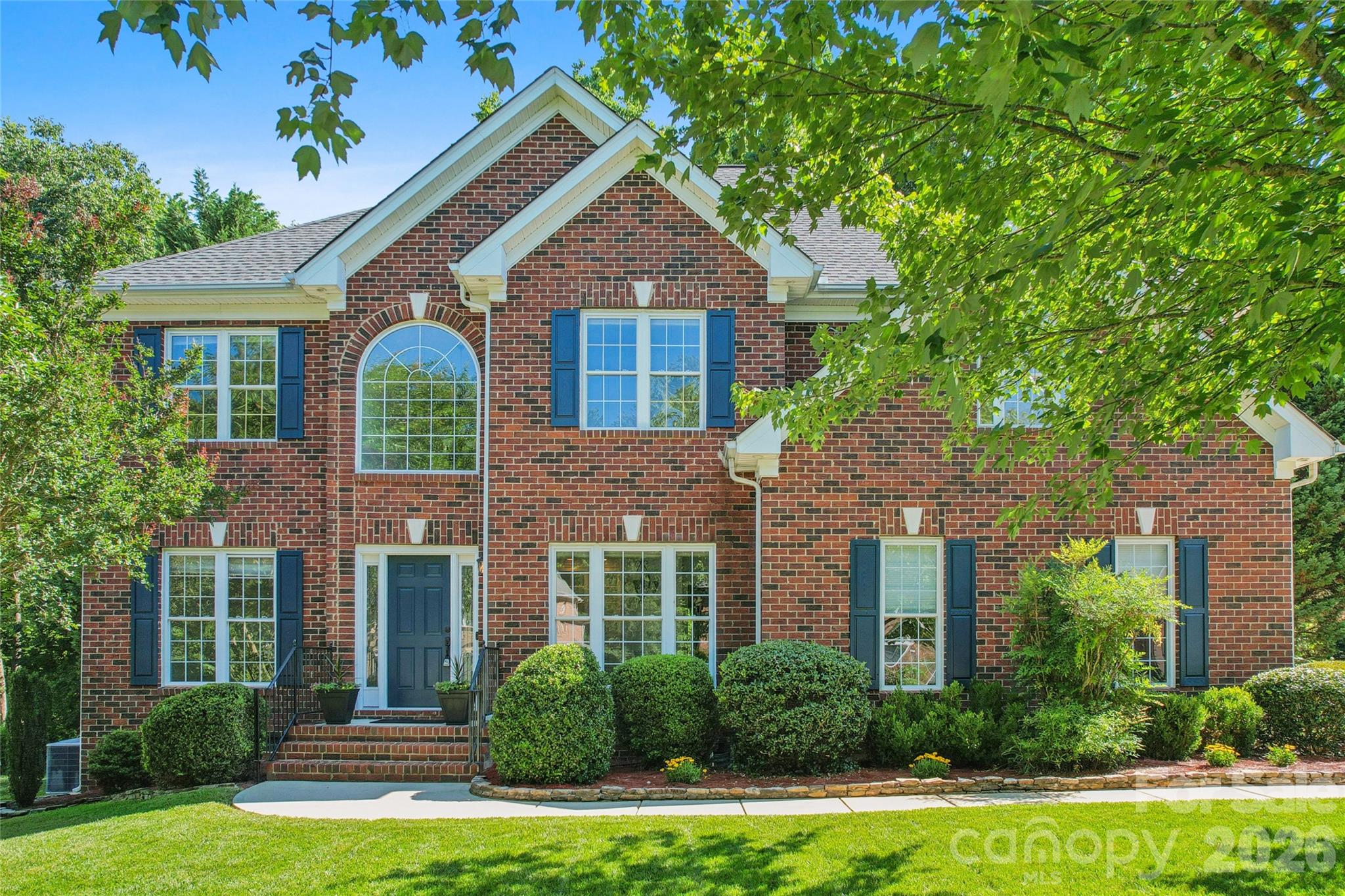 Photo of 9727 Devonshire Drive, Huntersville, NC 28078