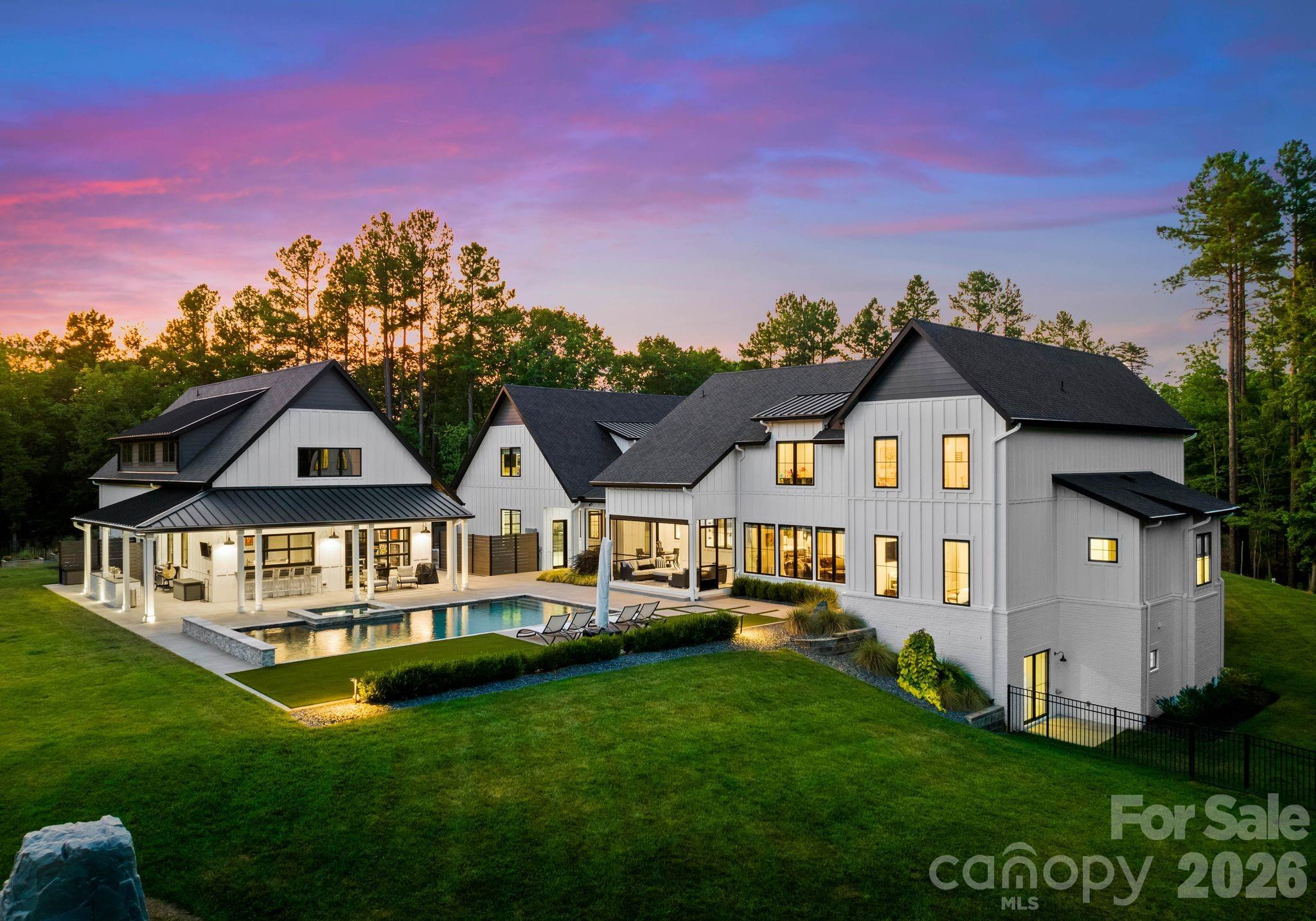 Photo of 406 Morrison Farm Road, Troutman, NC 28166