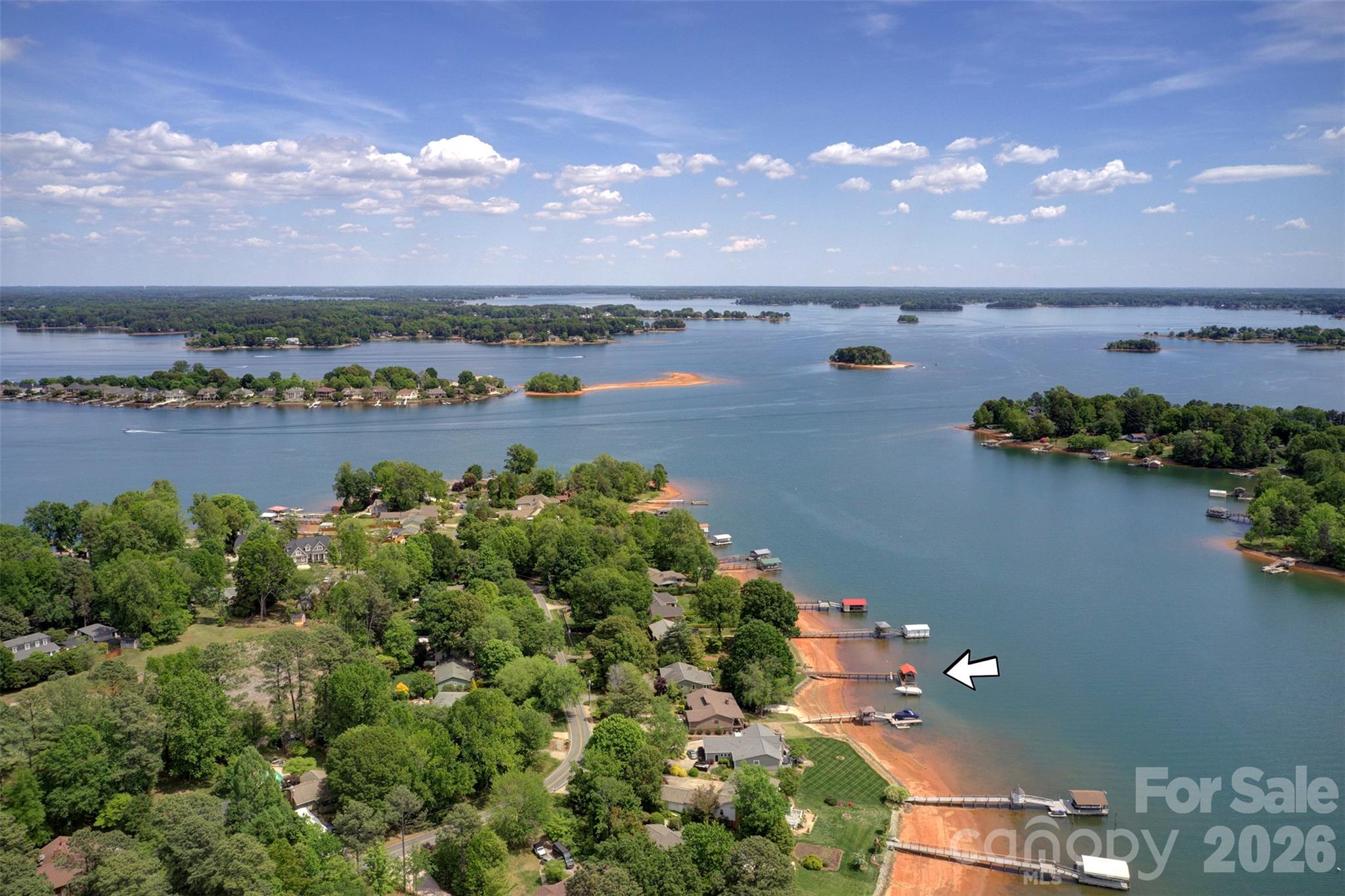 Photo of 3002 Lake Shore Road S, Denver, NC 28037