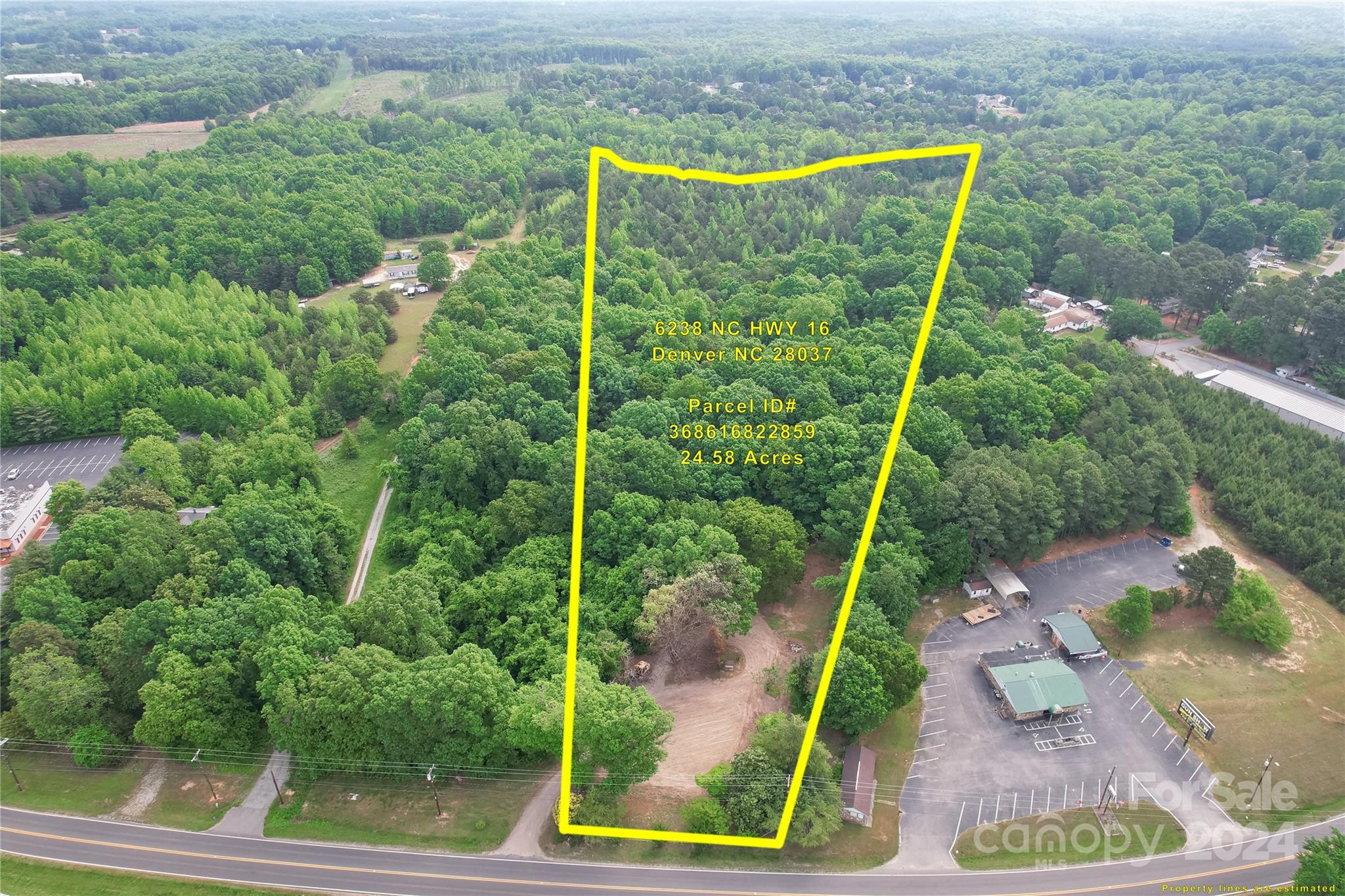 Photo of 6238 S NC 16 Business Highway, Denver, NC 28037