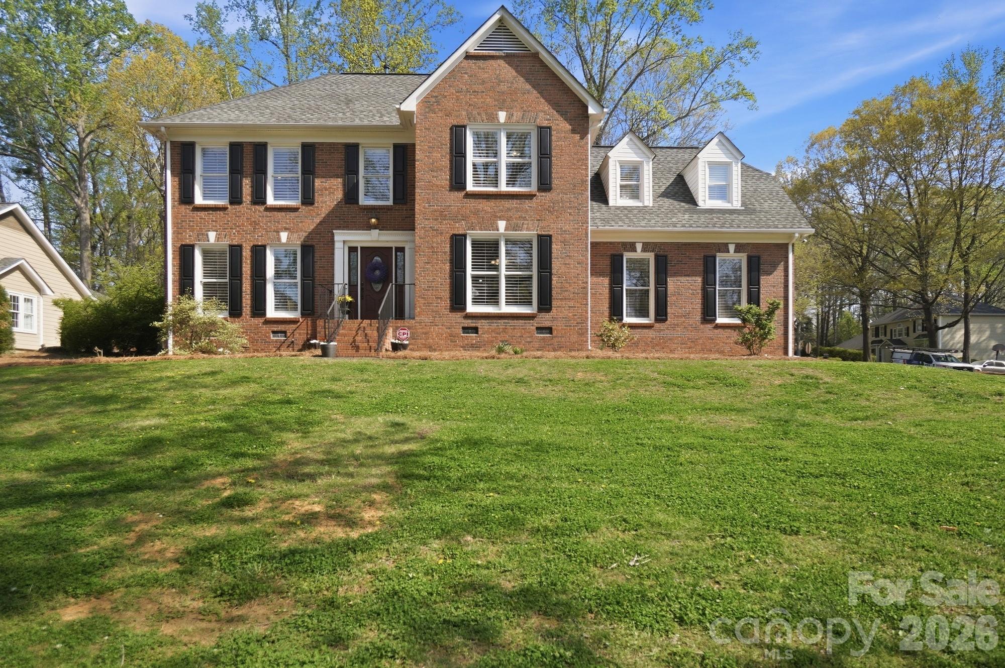 Photo of 4218 Patriots Way, Gastonia, NC 28056