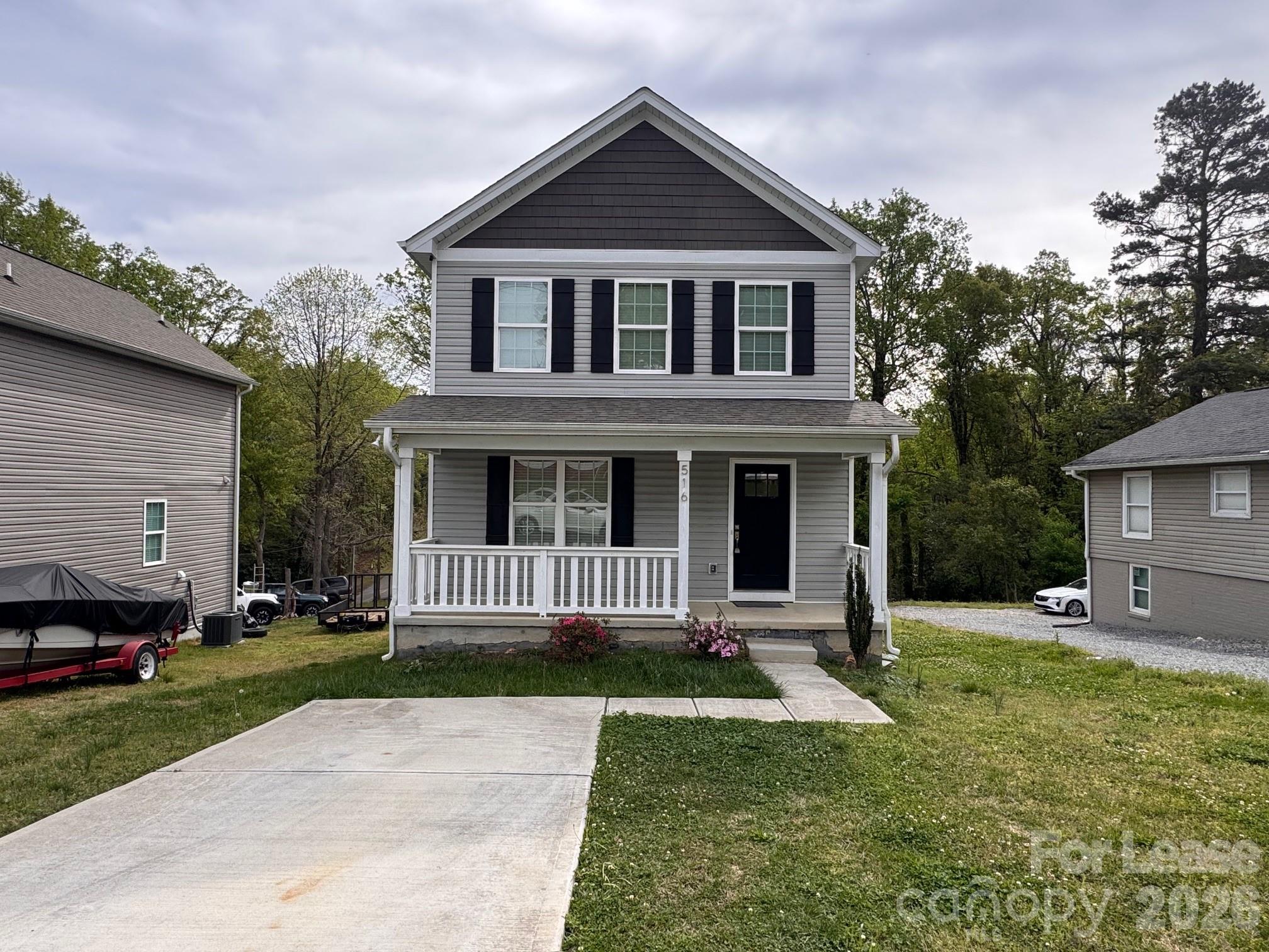 Photo of 516 Beacon Street, Gastonia, NC 28054