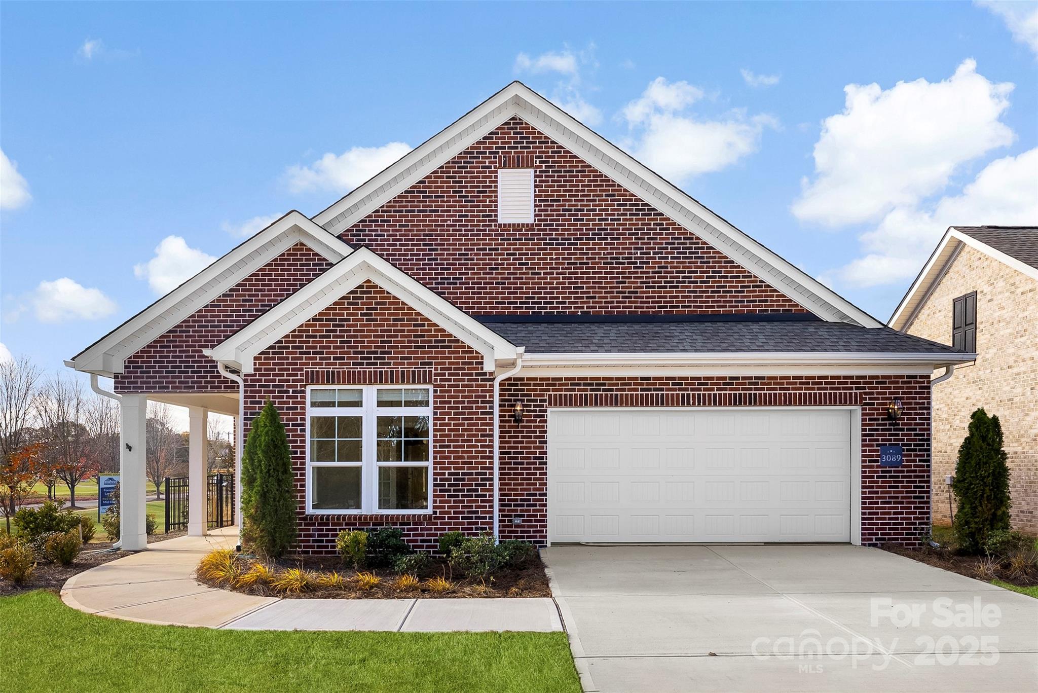 Photo of 3089 Founding Fathers Drive, Gastonia, NC 28056