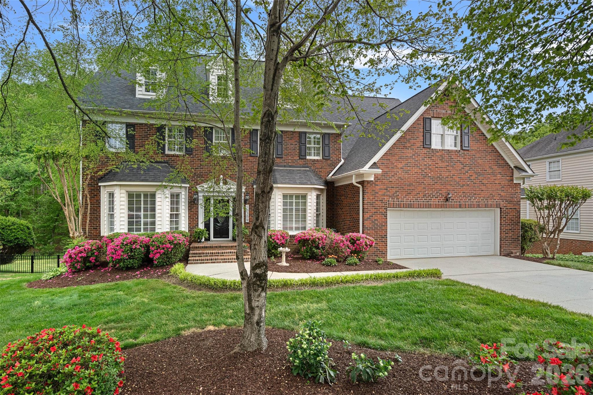 Photo of 10209 Tallent Lane, Huntersville, NC 28078