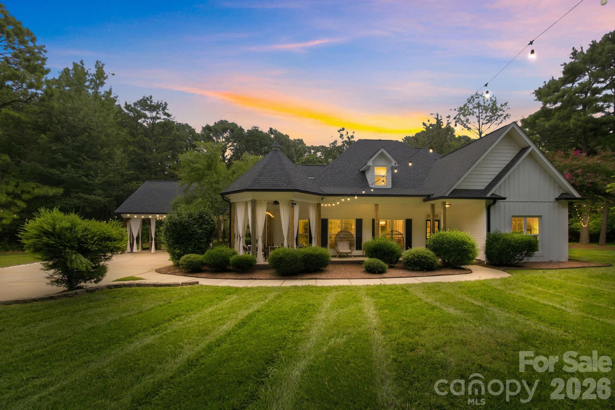 Photo of 9544 Brief Road, Mint Hill, NC 28227