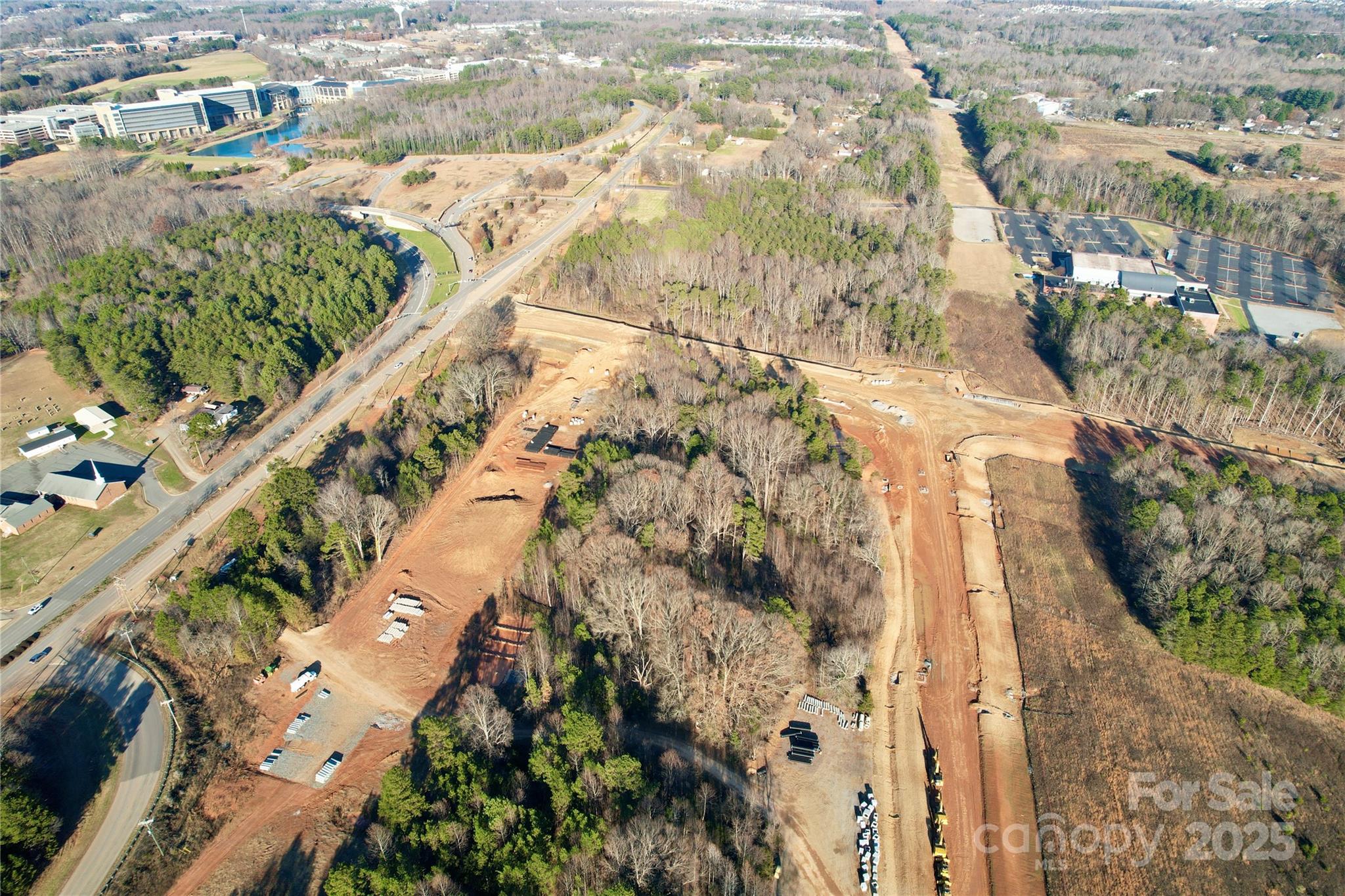 Photo of 197 Langtree Road, Mooresville, NC 28117
