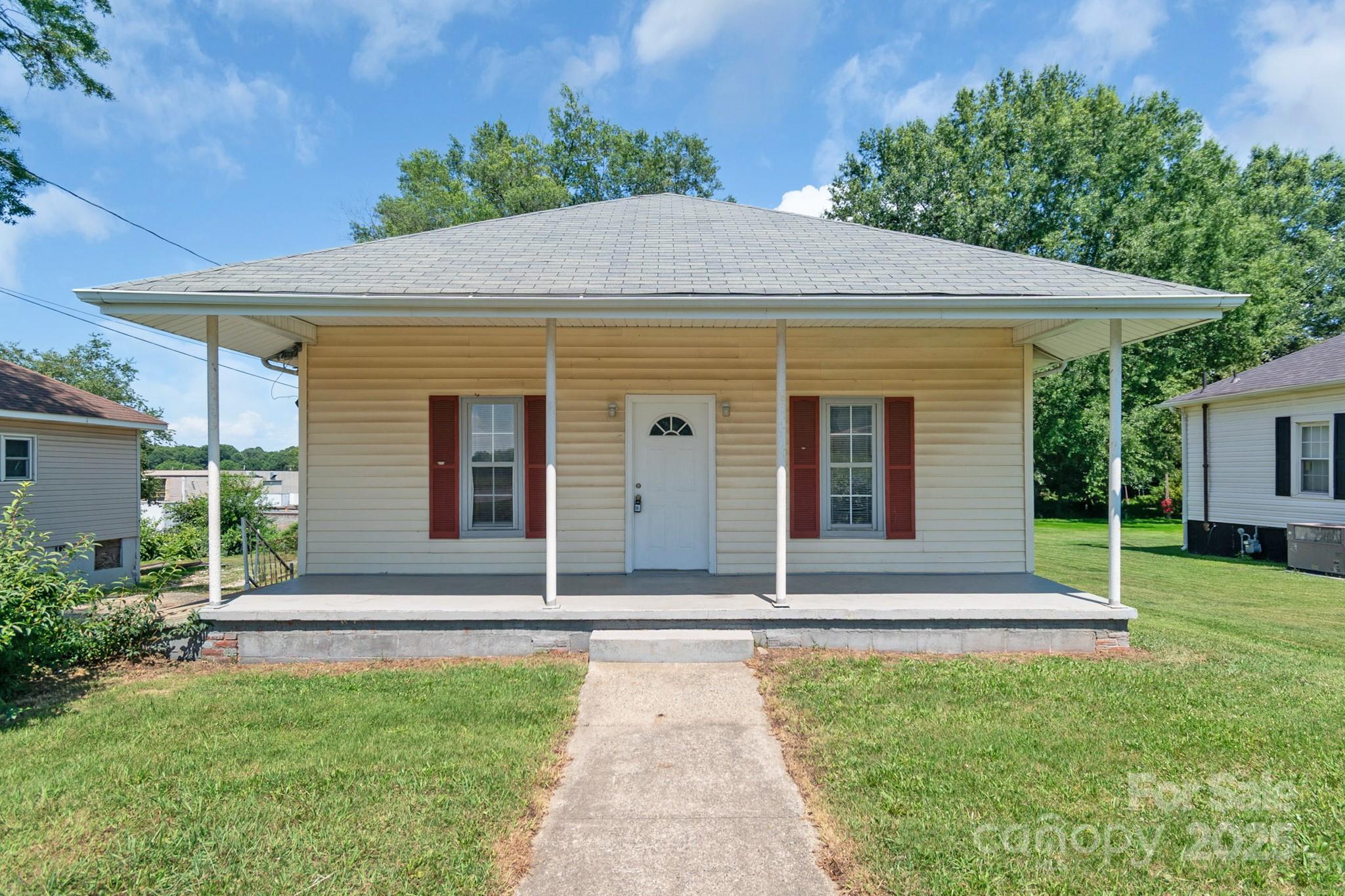 Photo of 3322 York Highway, Gastonia, NC 28052