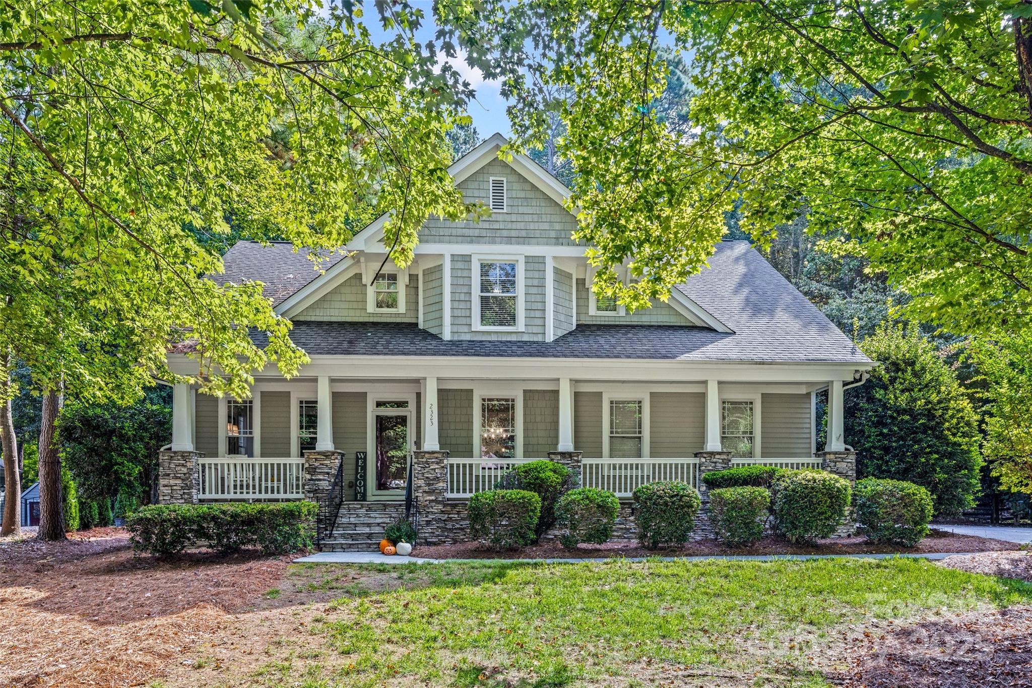 Photo of 2323 Branch Hill Lane, Lake Wylie, SC 29710