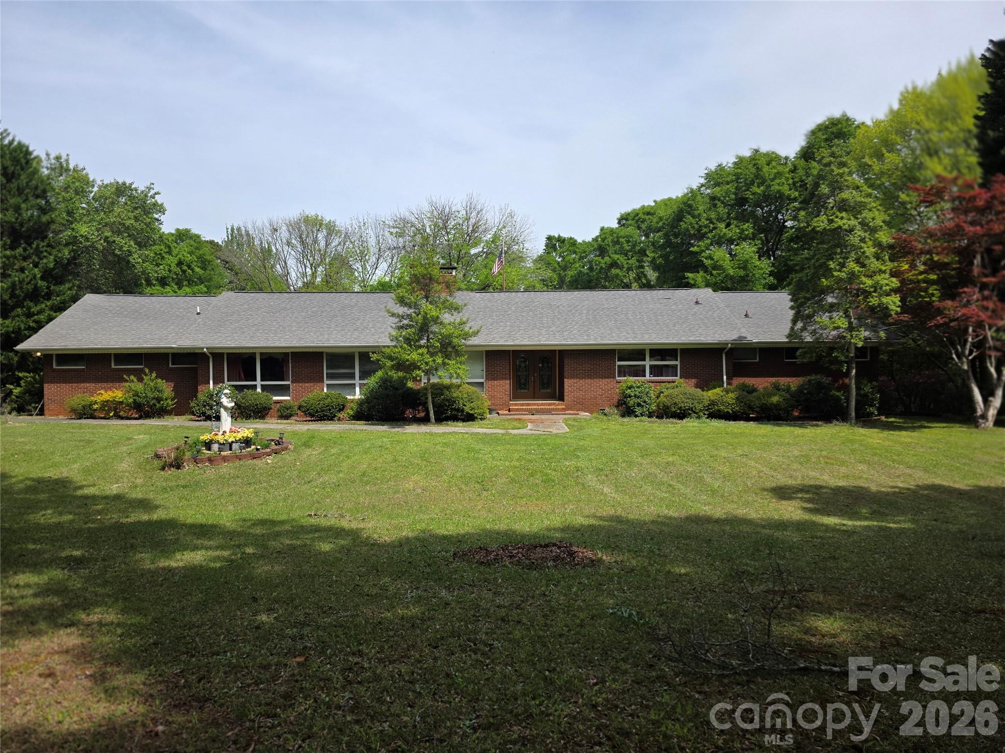 Photo of 14325 Fountain Lane, Charlotte, NC 28278