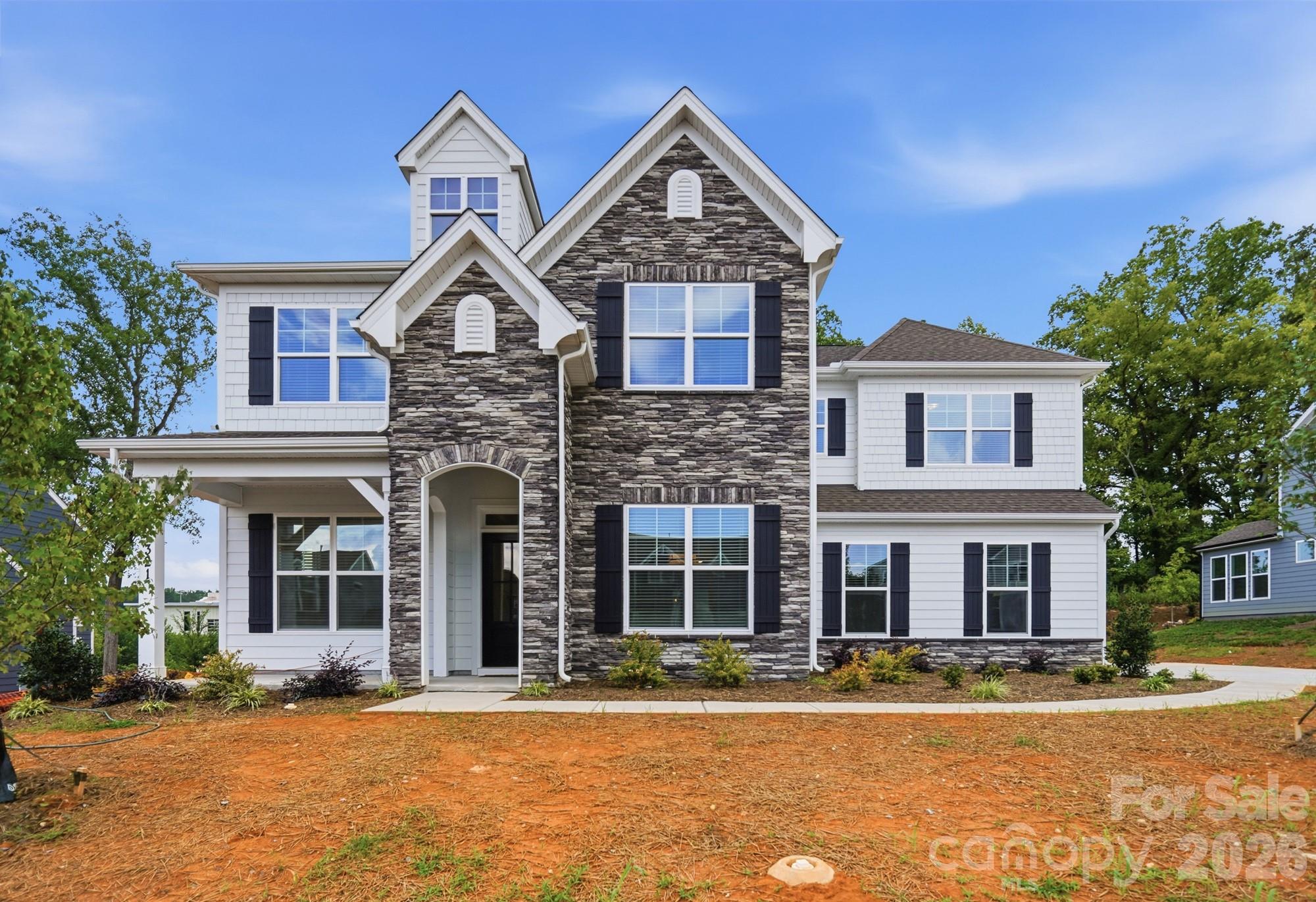 Photo of 1321 Knob Creek Drive, Gastonia, NC 28054