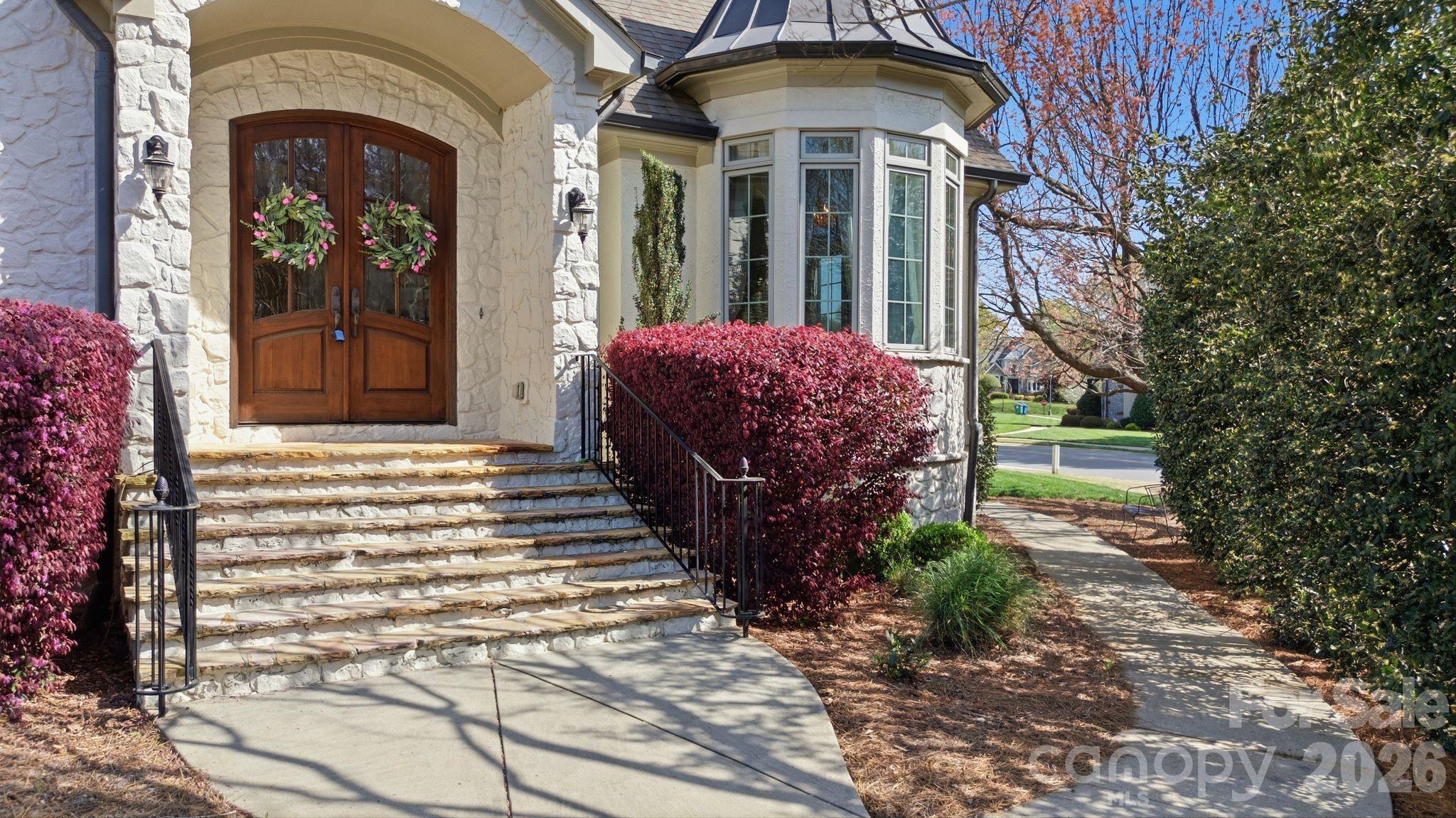 Photo of 17335 Players Ridge Drive, Cornelius, NC 28031