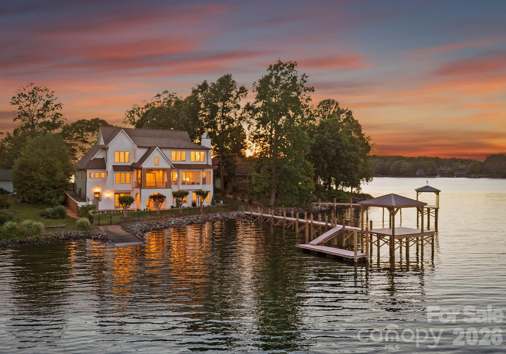 Photo of 1884 Hagers Point Lane, Denver, NC 28037