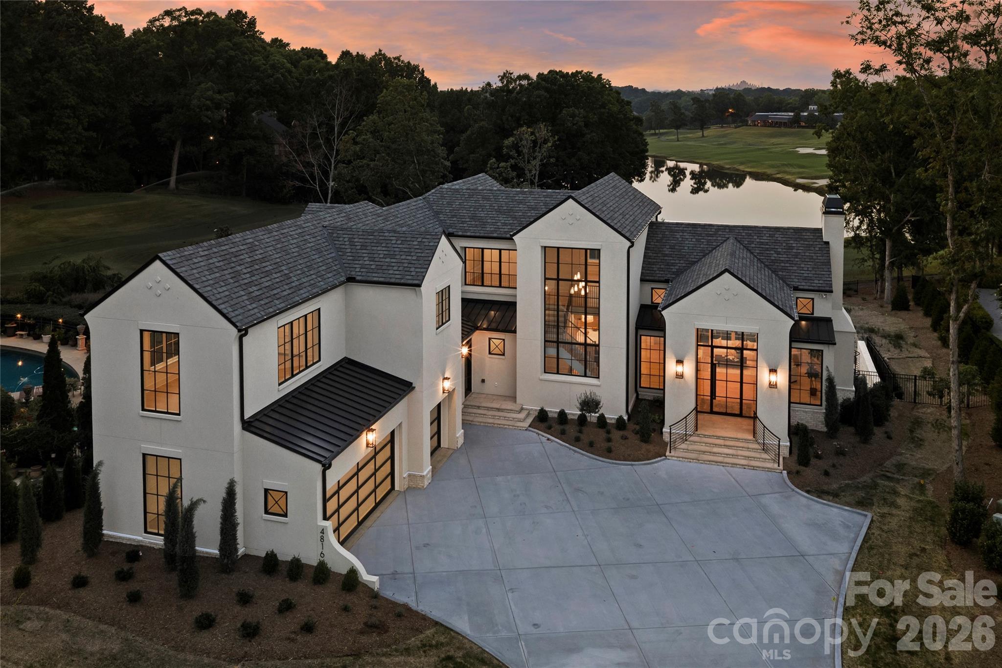 Photo of 4816 Kelly Woods Lane, Charlotte, NC 28277