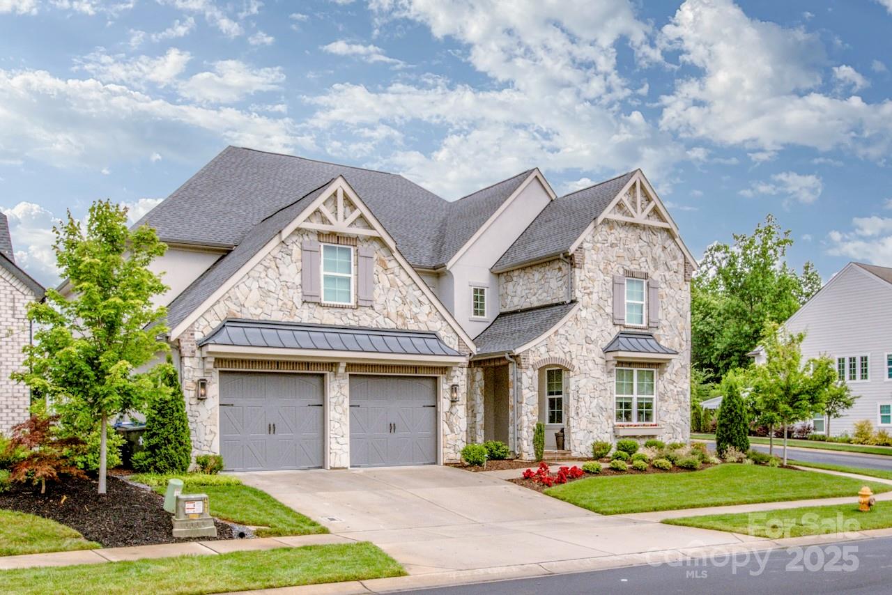 Photo of 13708 Huntson Park Lane, Huntersville, NC 28078