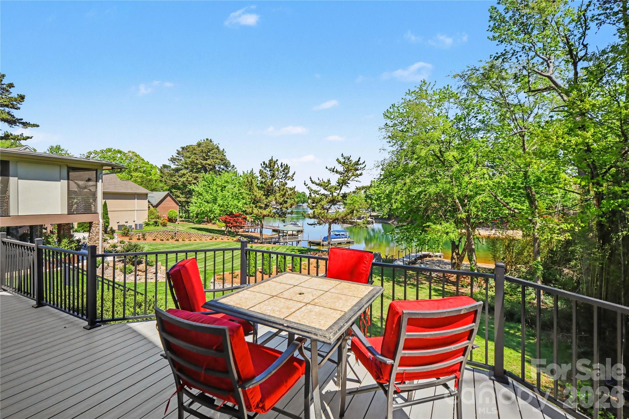 Photo of 20105 Chapel Point Lane, Cornelius, NC 28031