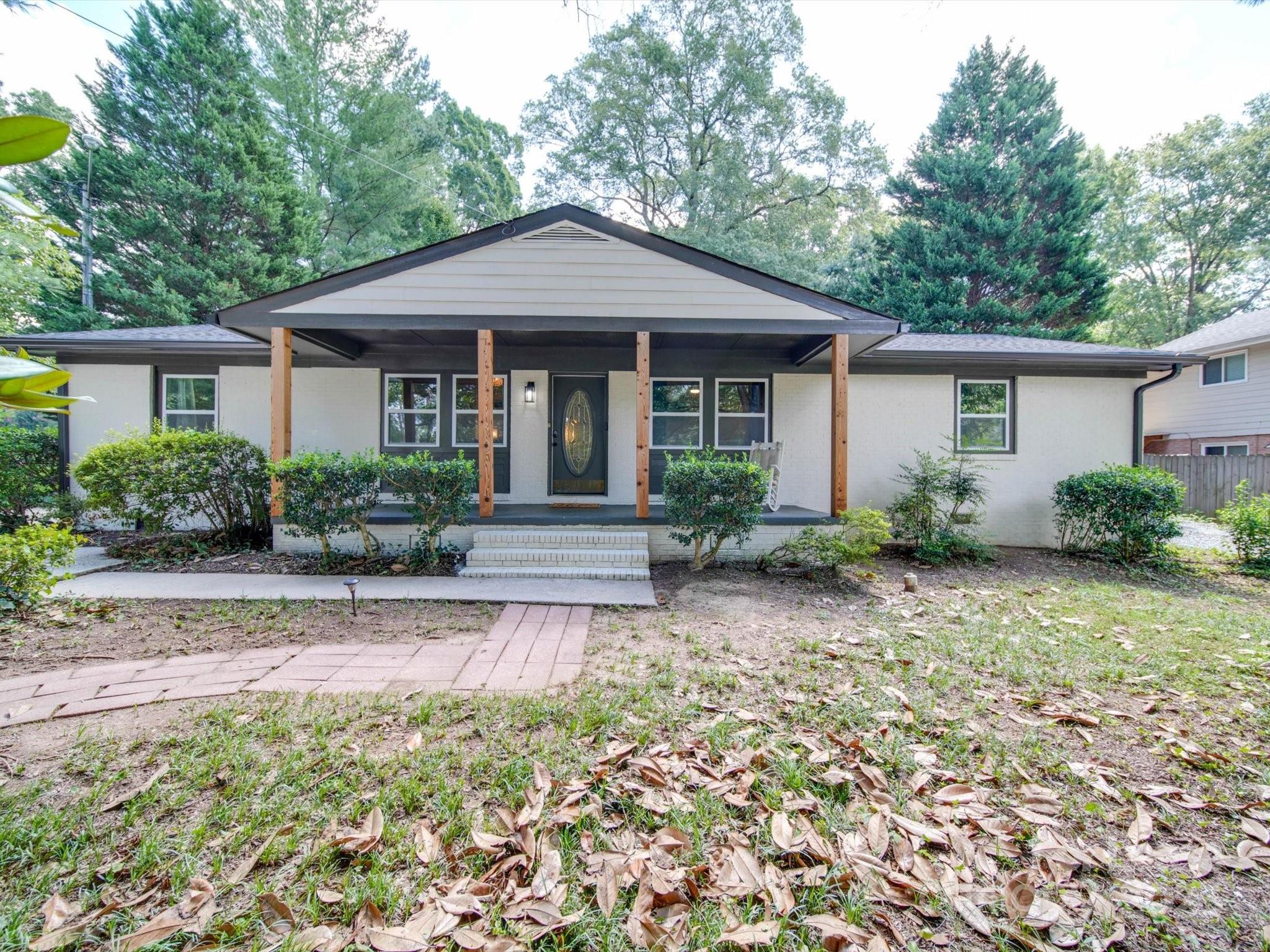 Photo of 1510 Lynhurst Drive, Gastonia, NC 28054