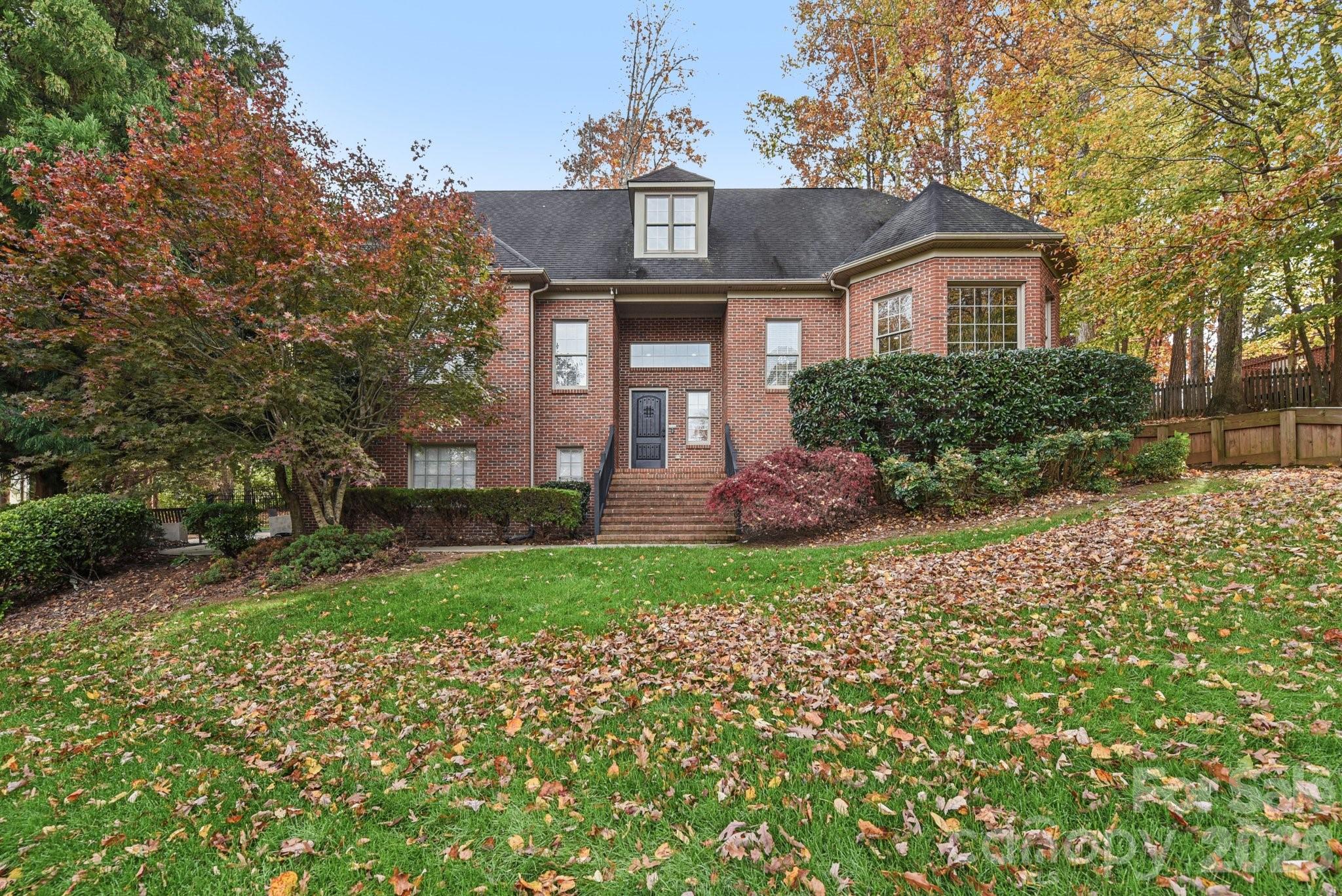Photo of 2710 Ashbourne Drive, Gastonia, NC 28056