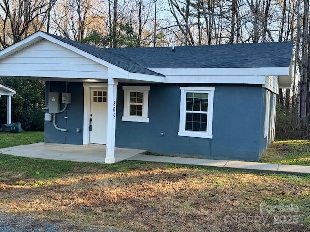 Photo of 805 Marve Street, Gastonia, NC 28052