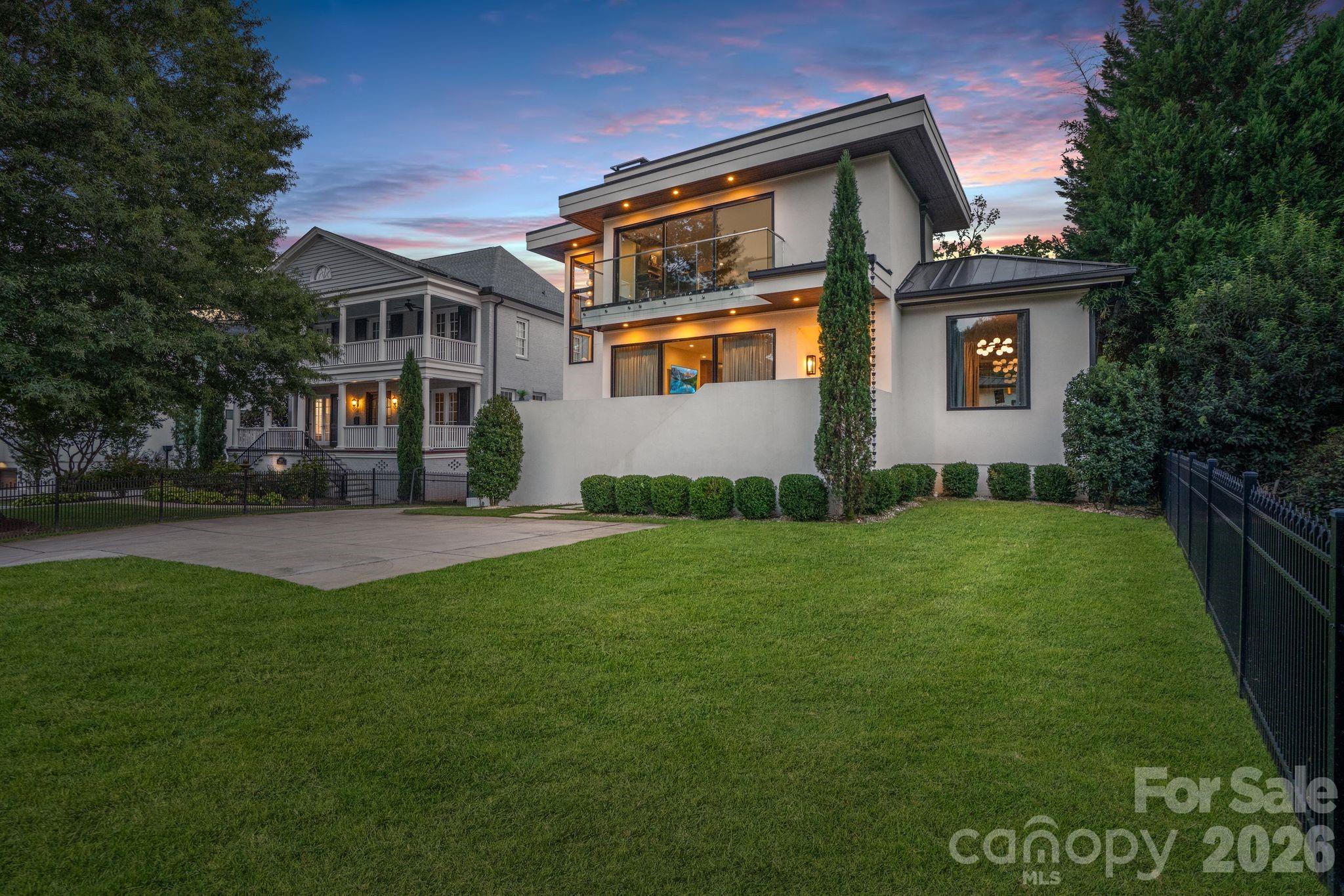 Photo of 1516 Princeton Avenue, Charlotte, NC 28209