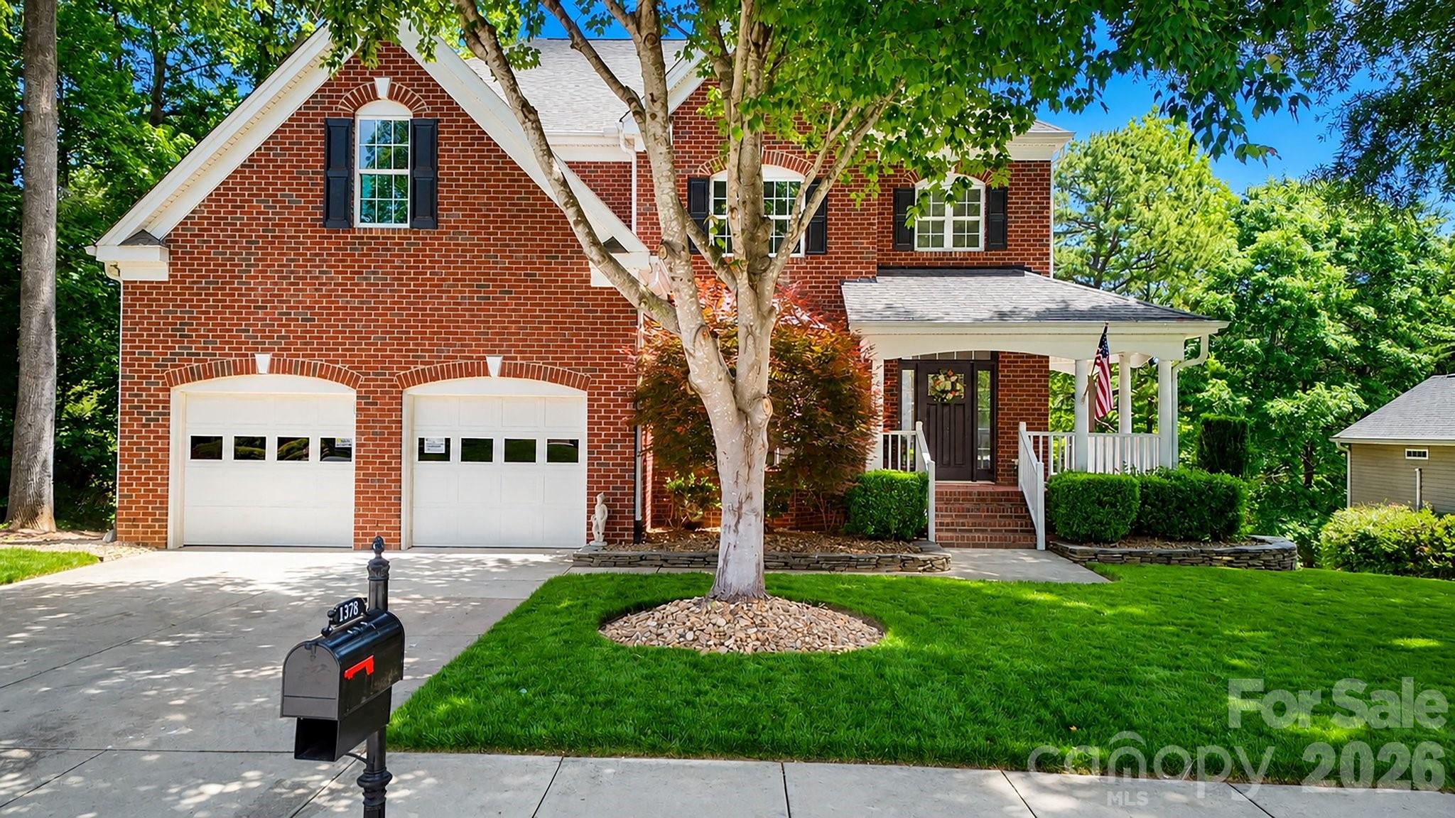 Photo of 1378 Valhalla Drive, Denver, NC 28037